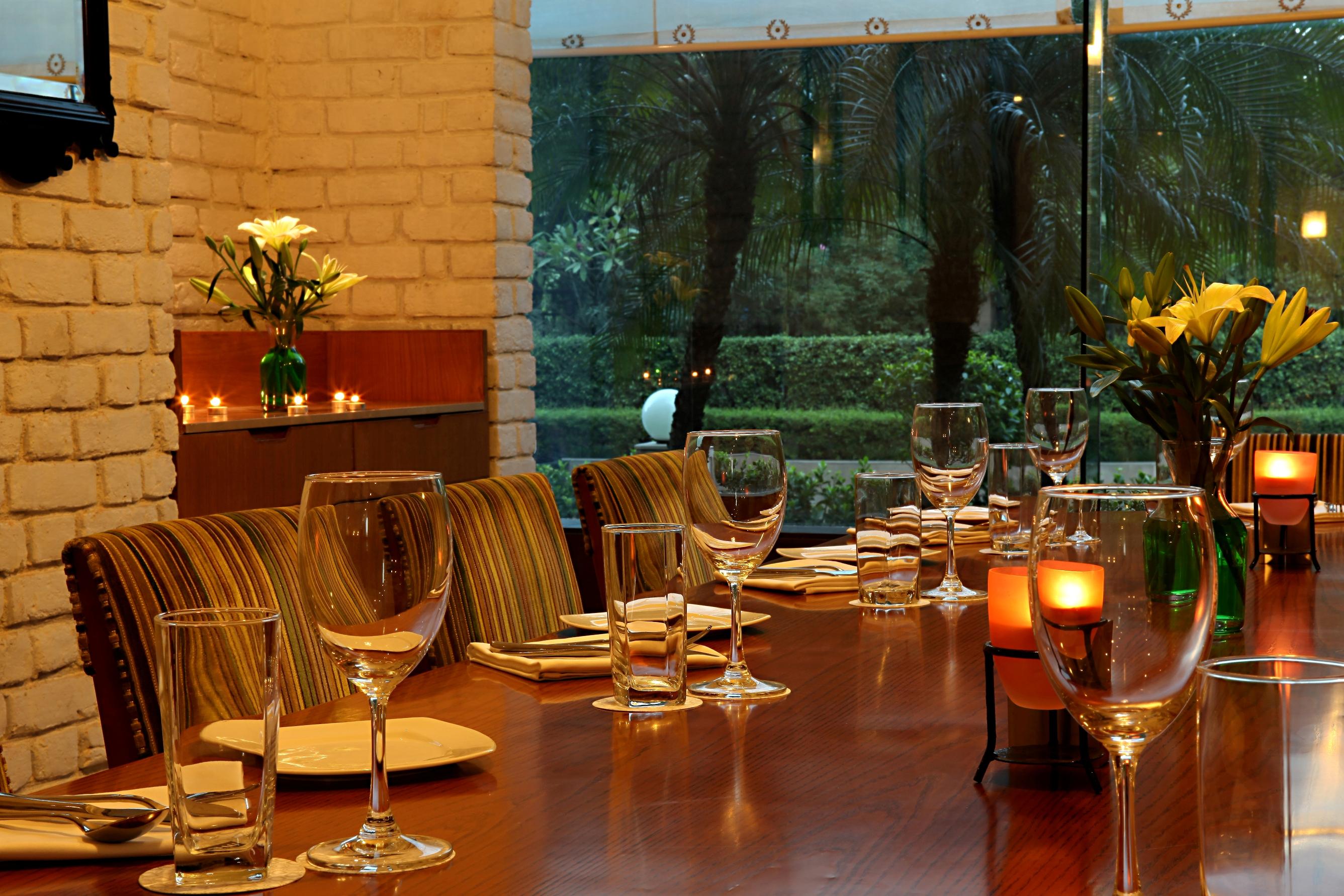 Hotel The Metropolitan & Spa New Delhi