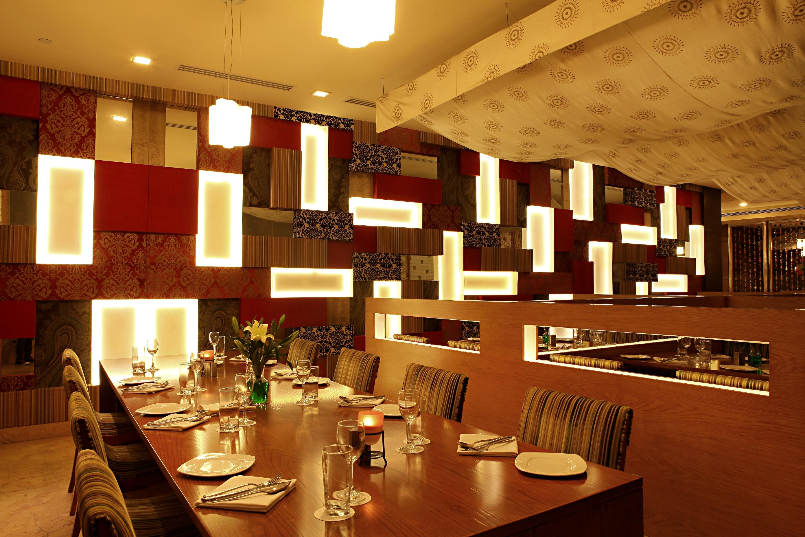 The Metropolitan & Spa Hotel