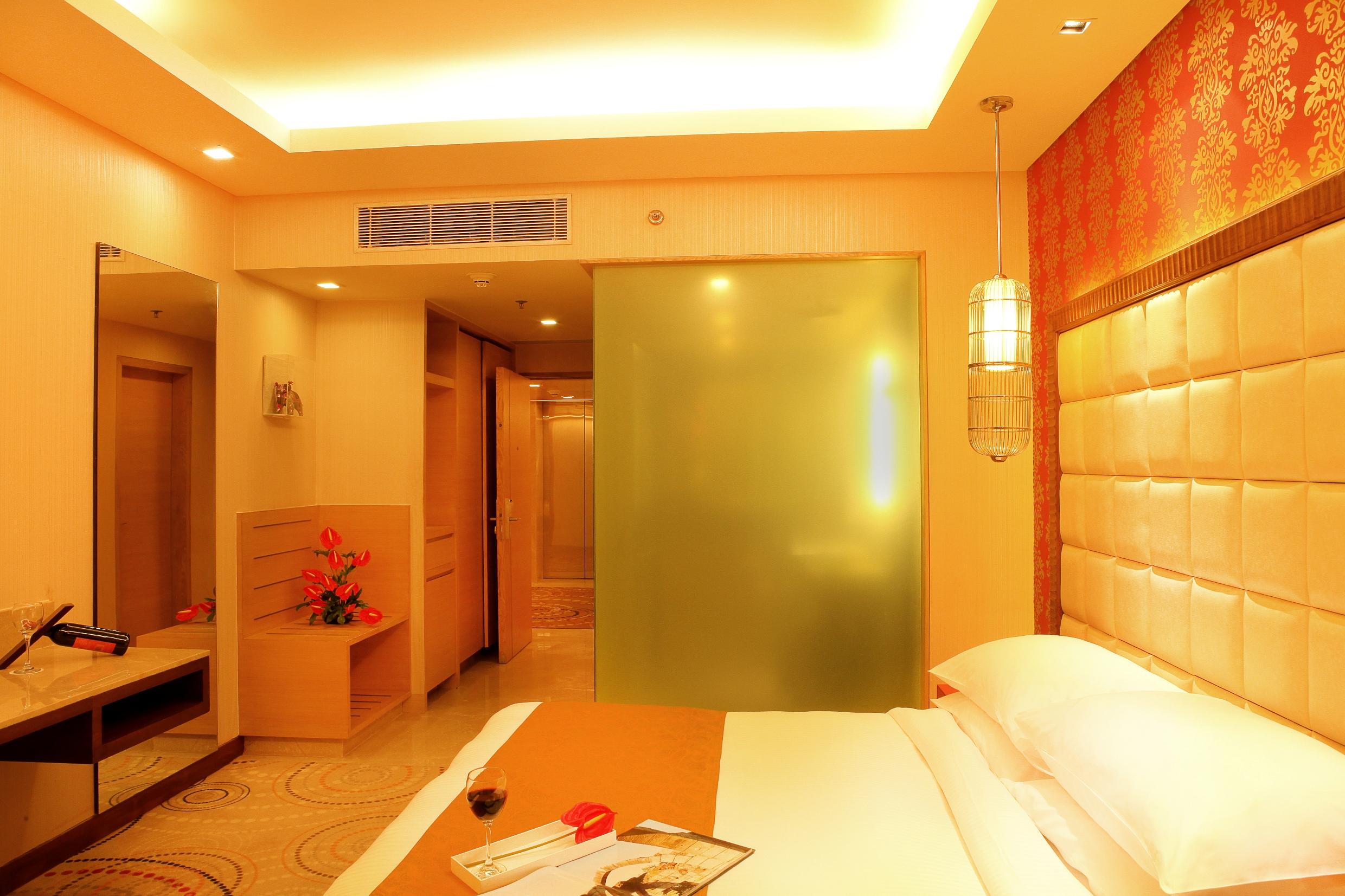 The Metropolitan & Spa 5* New Delhi