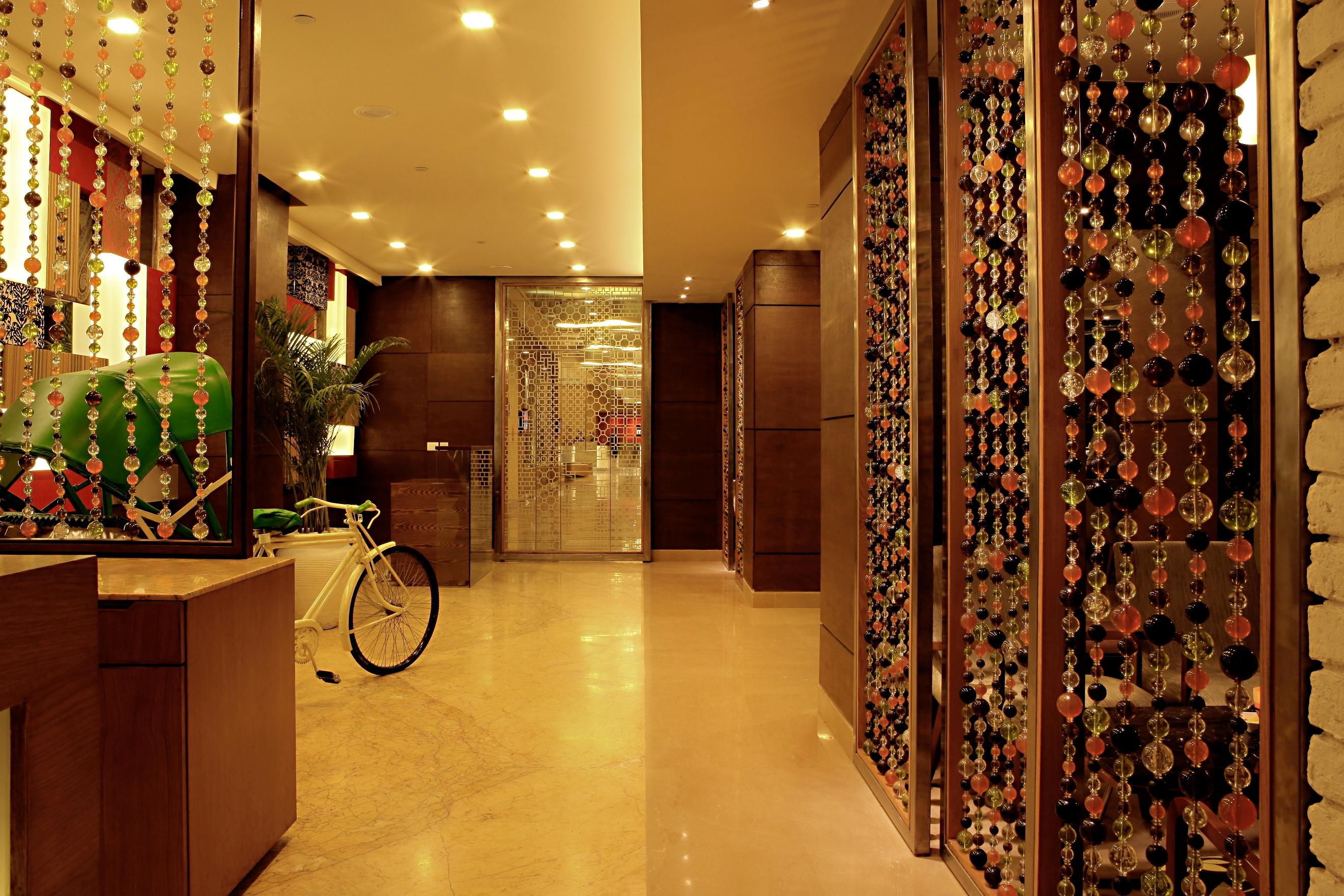 Hotel The Metropolitan & Spa 5*