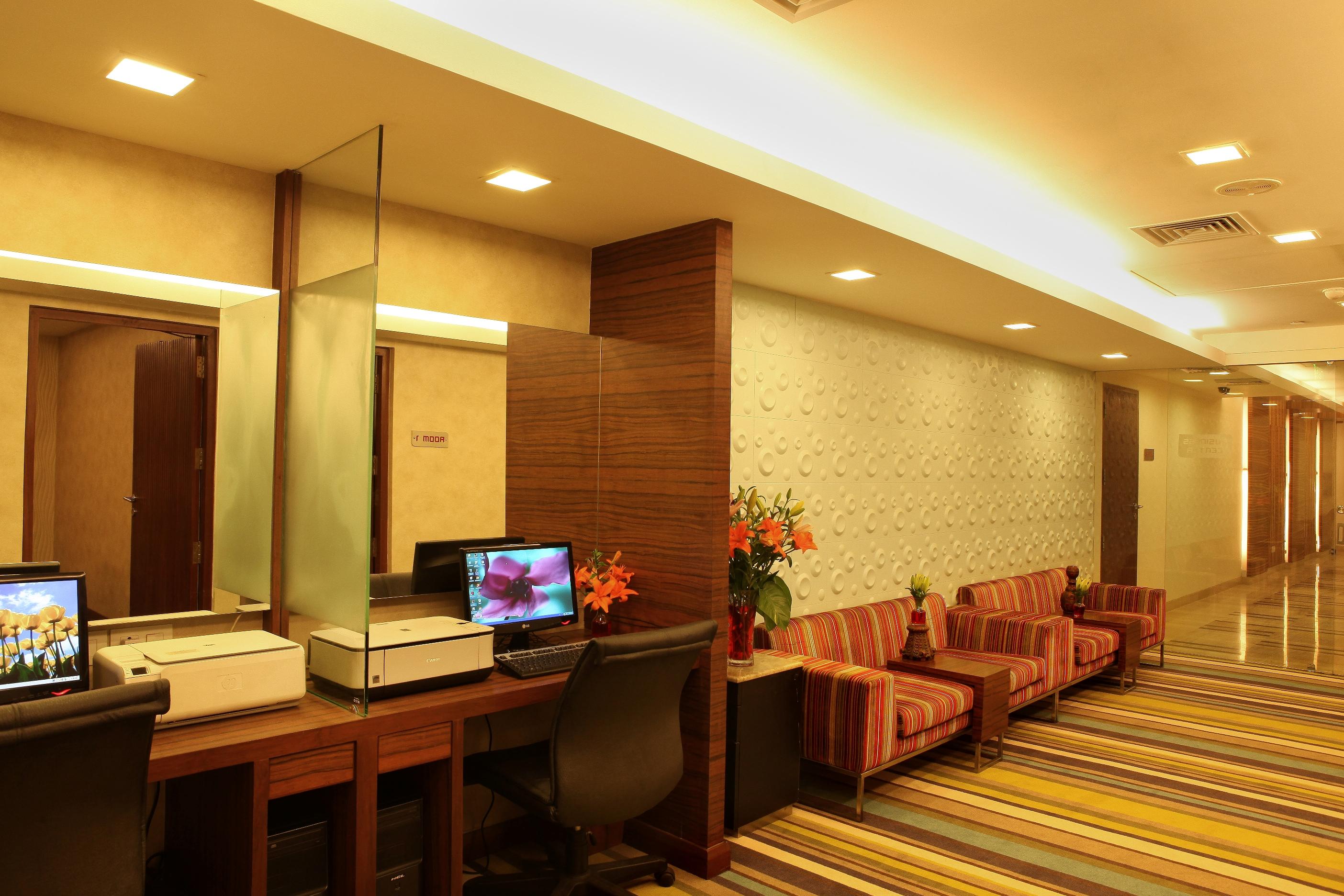 The Metropolitan & Spa 5*