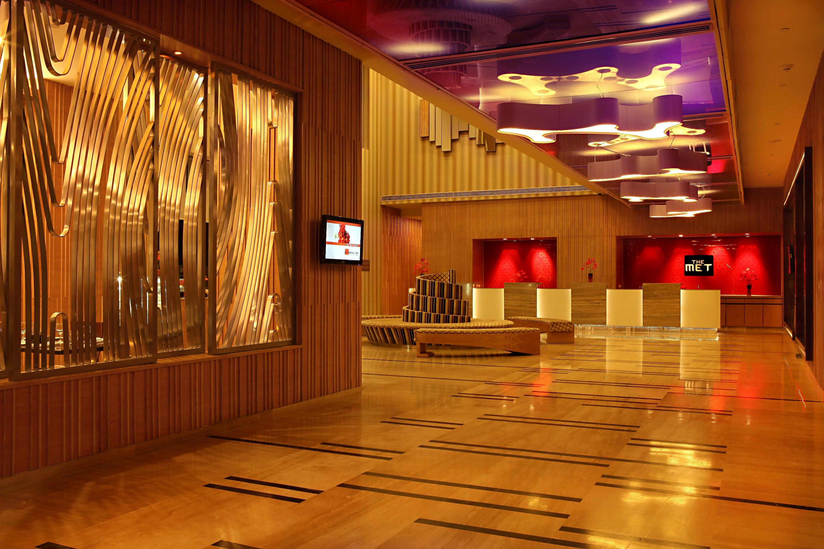 The Metropolitan & Spa 5* New Delhi