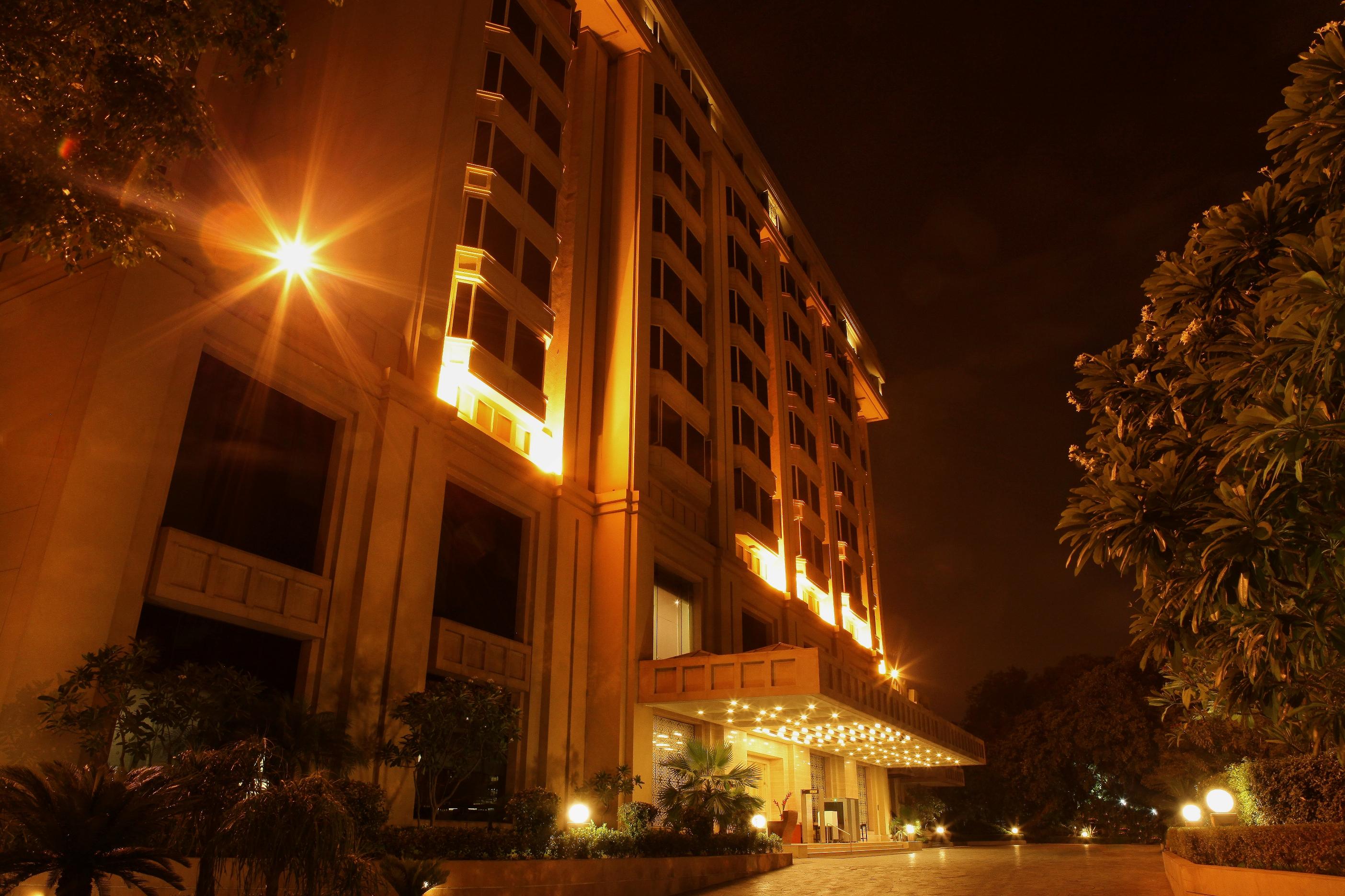 Hotel The Metropolitan & Spa