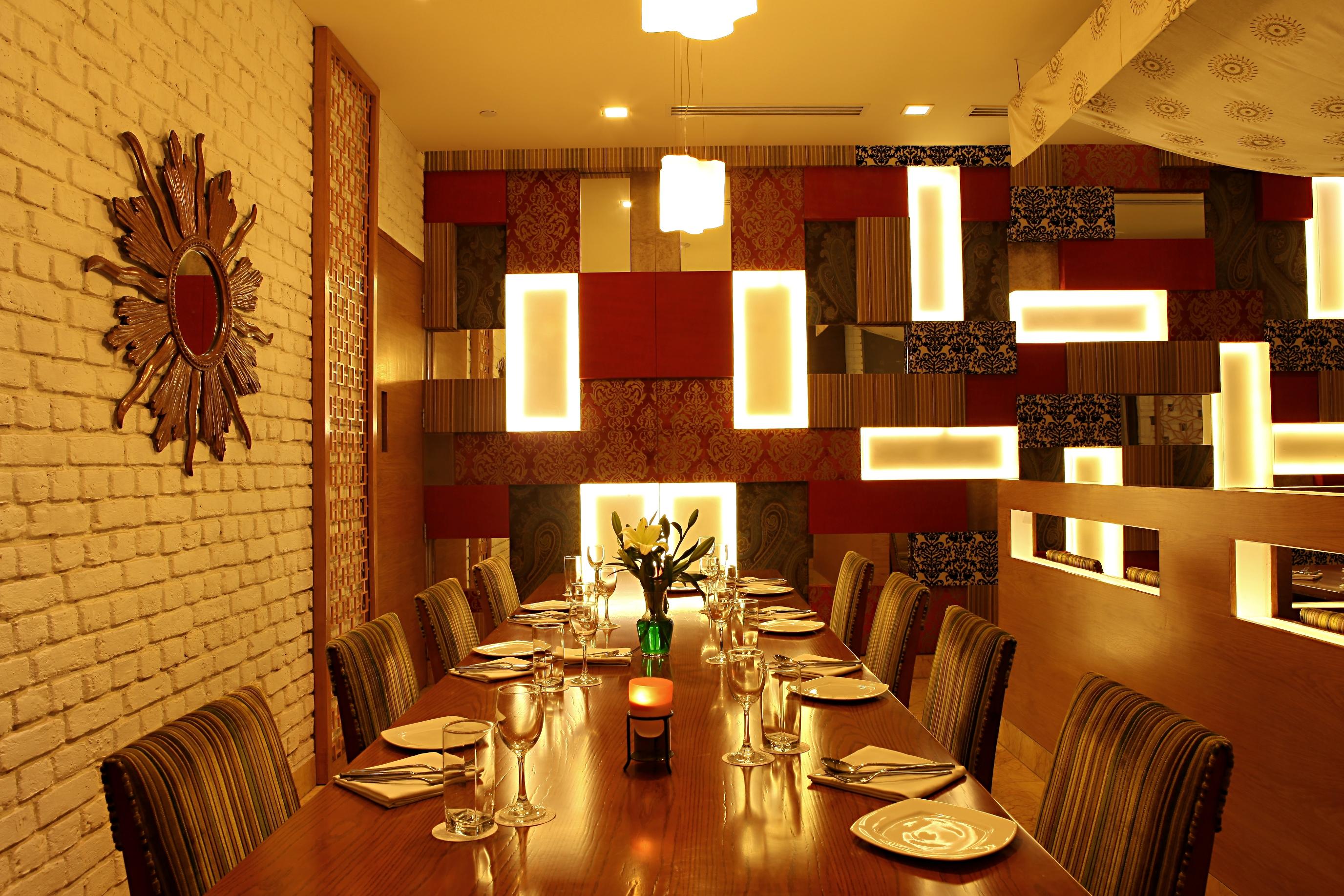 The Metropolitan & Spa 5* New Delhi