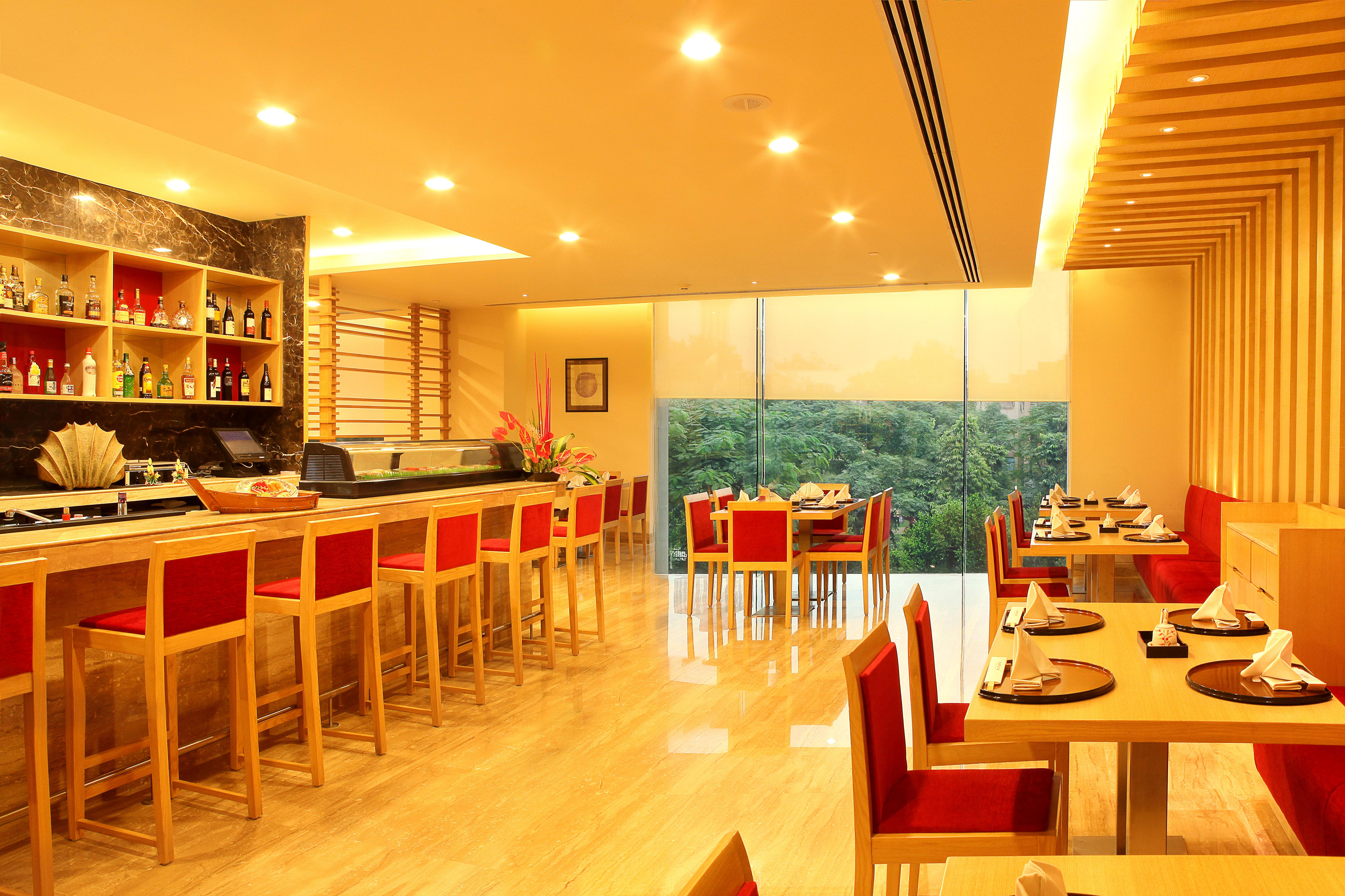 Hotel The Metropolitan & Spa 5*