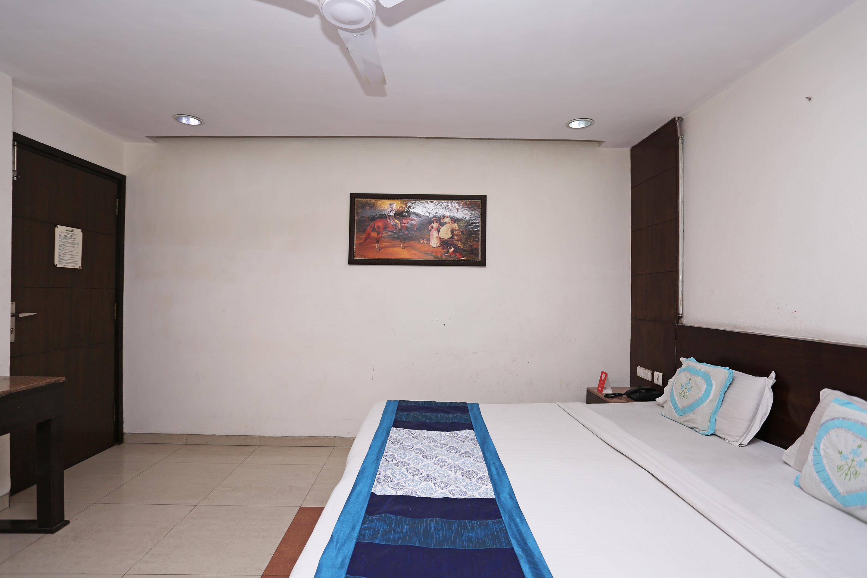 Hotel O Grand Peepal Delhi (National Capital Territory of India)