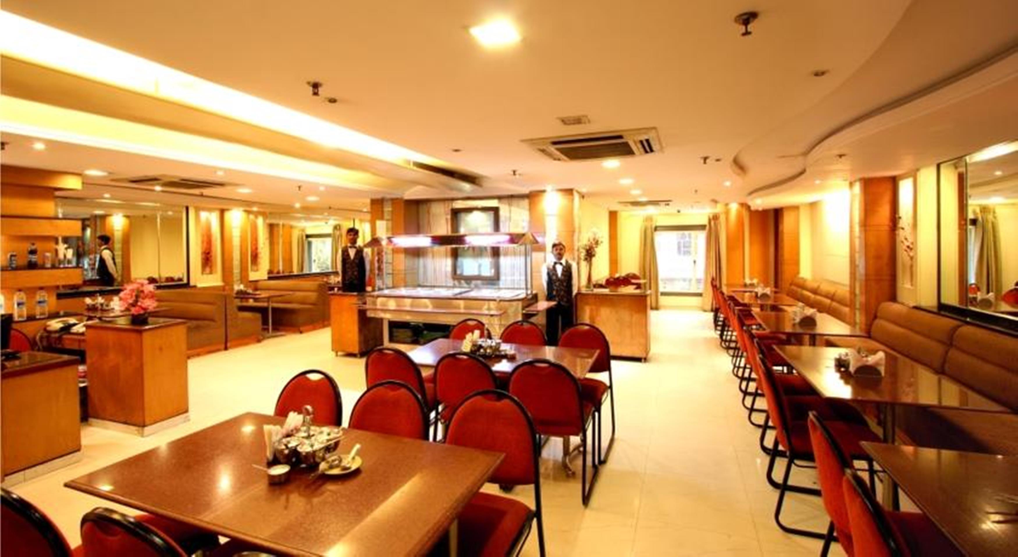 Hotel Southern Delhi (National Capital Territory of India)
