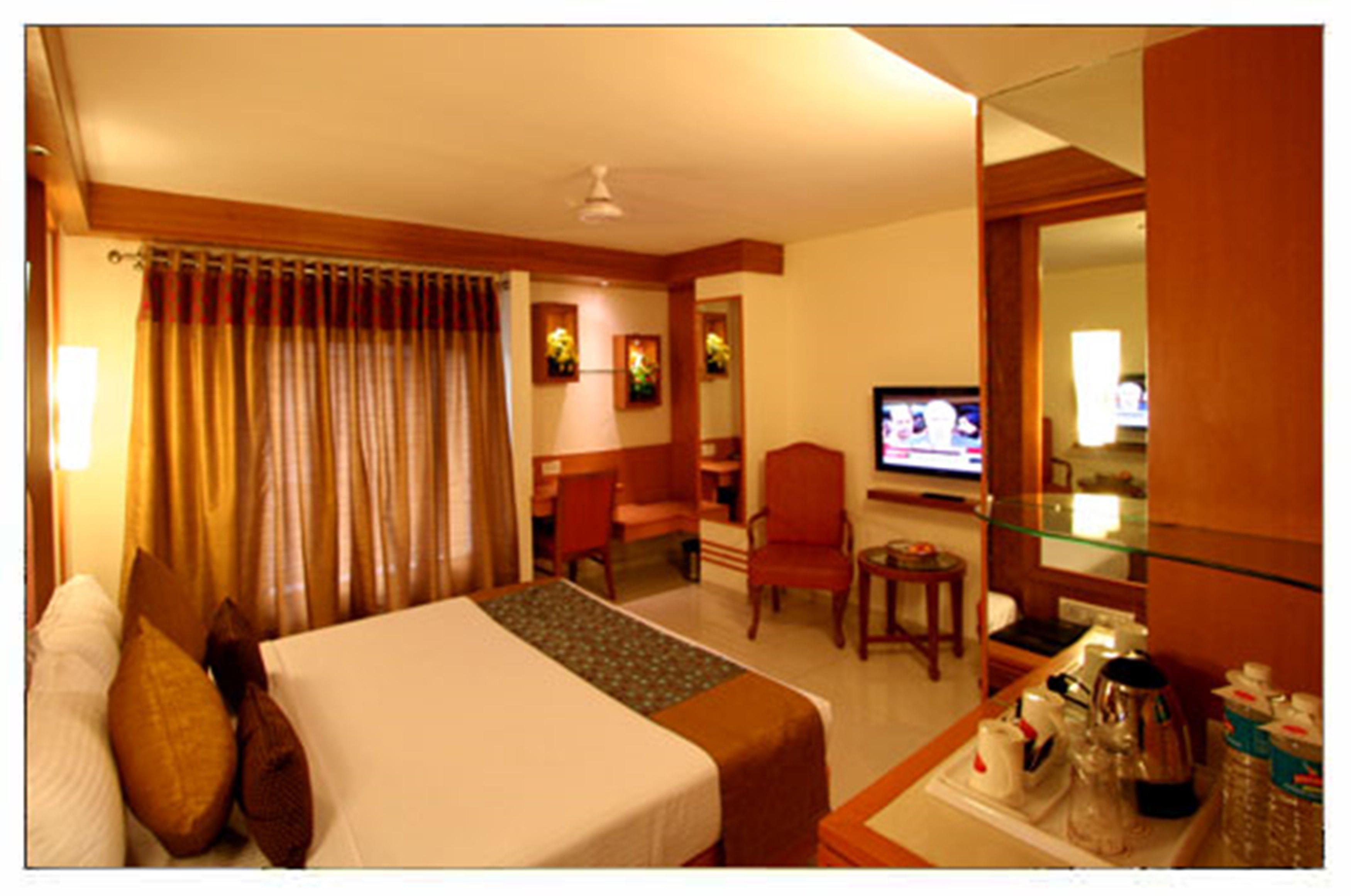 Hotel Southern Delhi (National Capital Territory of India)