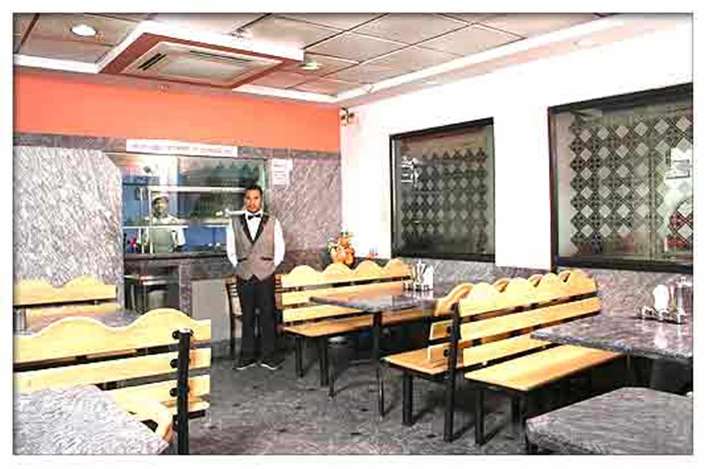 Hotel Southern Delhi (National Capital Territory of India)