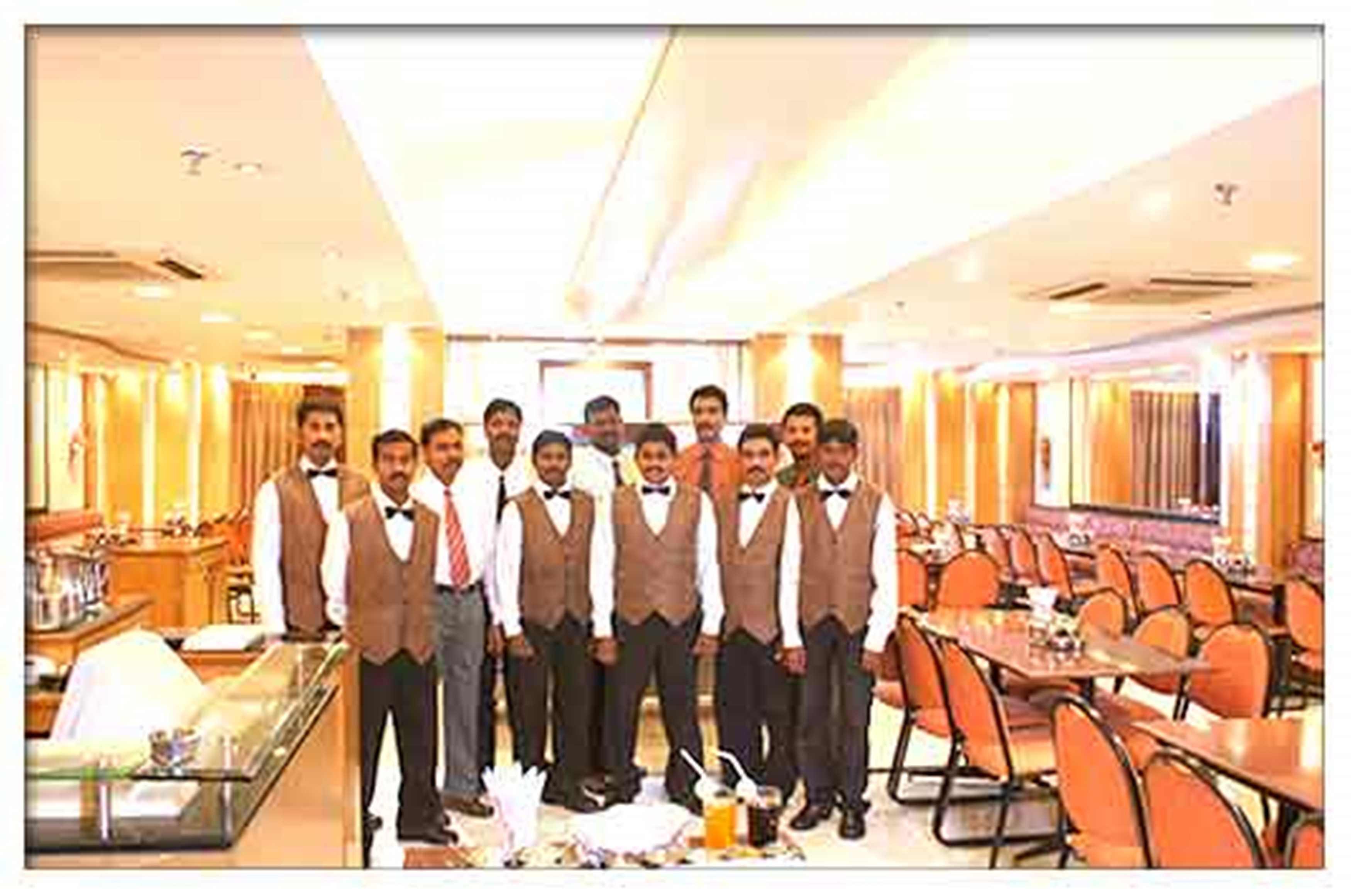 Hotel Southern Delhi (National Capital Territory of India)