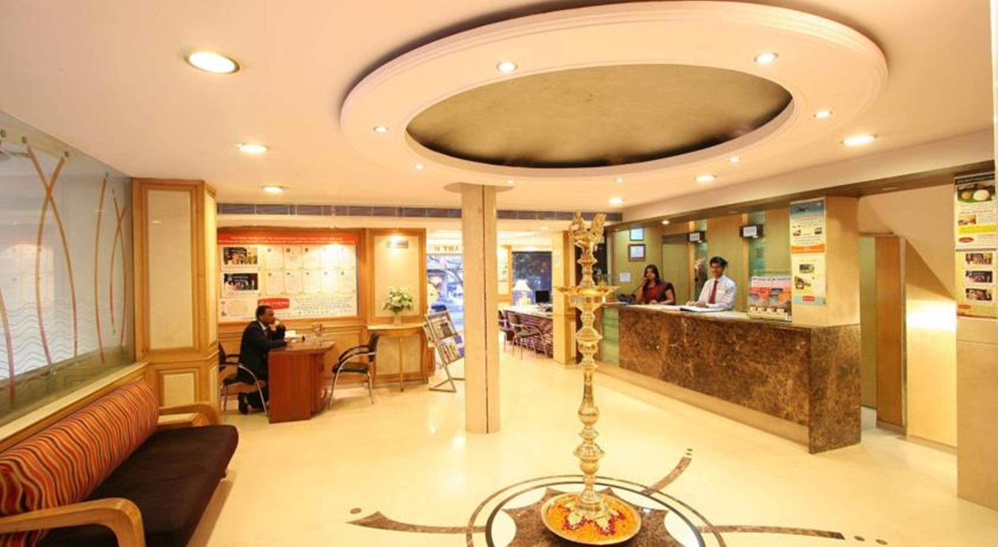 Southern Hotel 3*