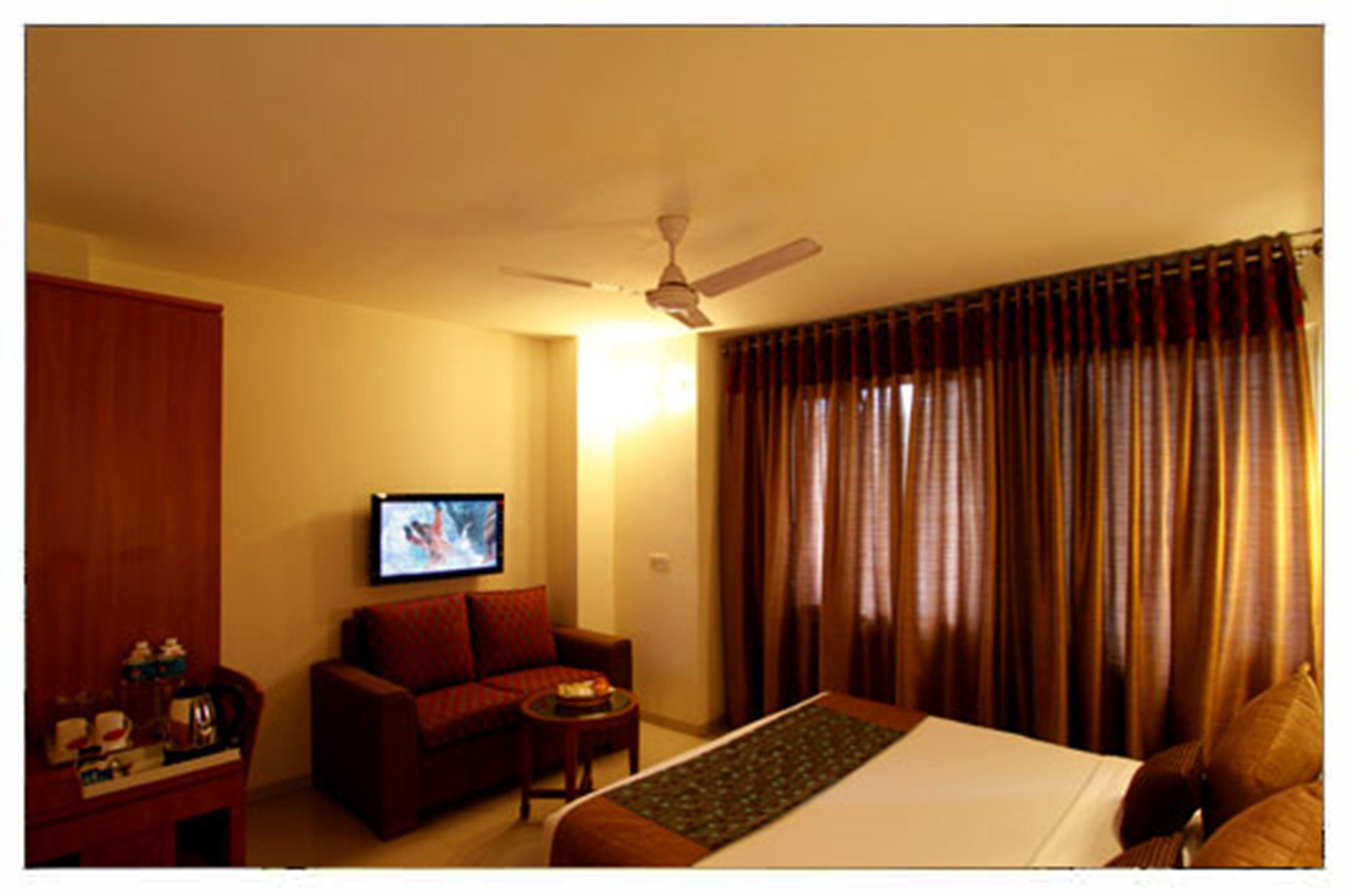 Southern Hotel