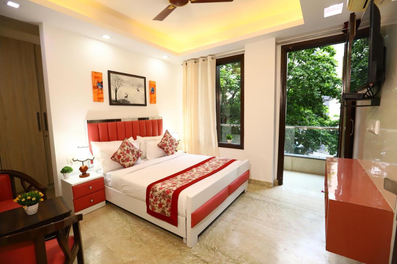 Nature View Park Metro Couple Friendly Hotel 3*