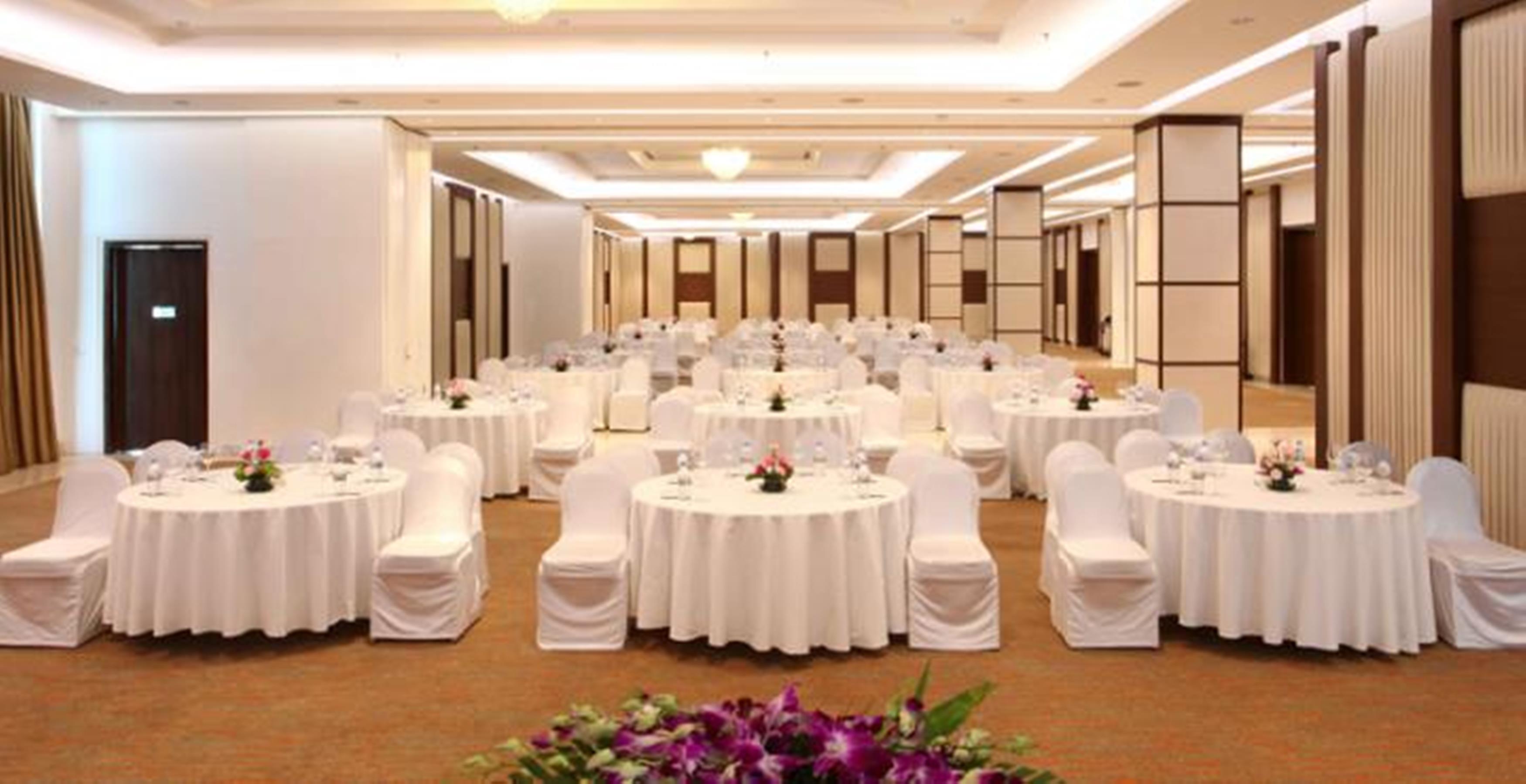 Welcomhotel By Itc Hotels, Dwarka, New 5* Delhi (National Capital Territory of India)
