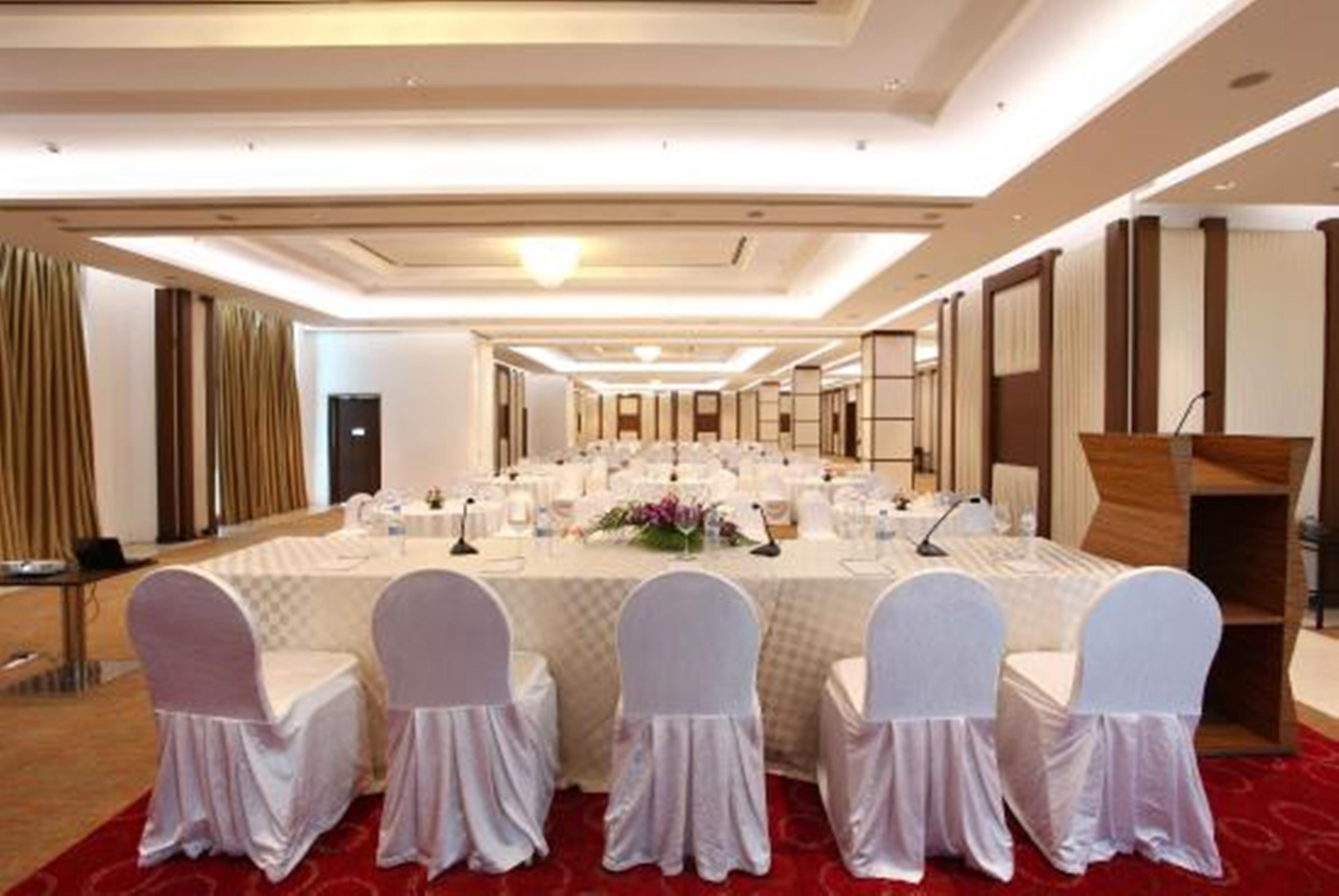 Hotel Welcomhotel By Itc Hotels, Dwarka, New Delhi (National Capital Territory of India)