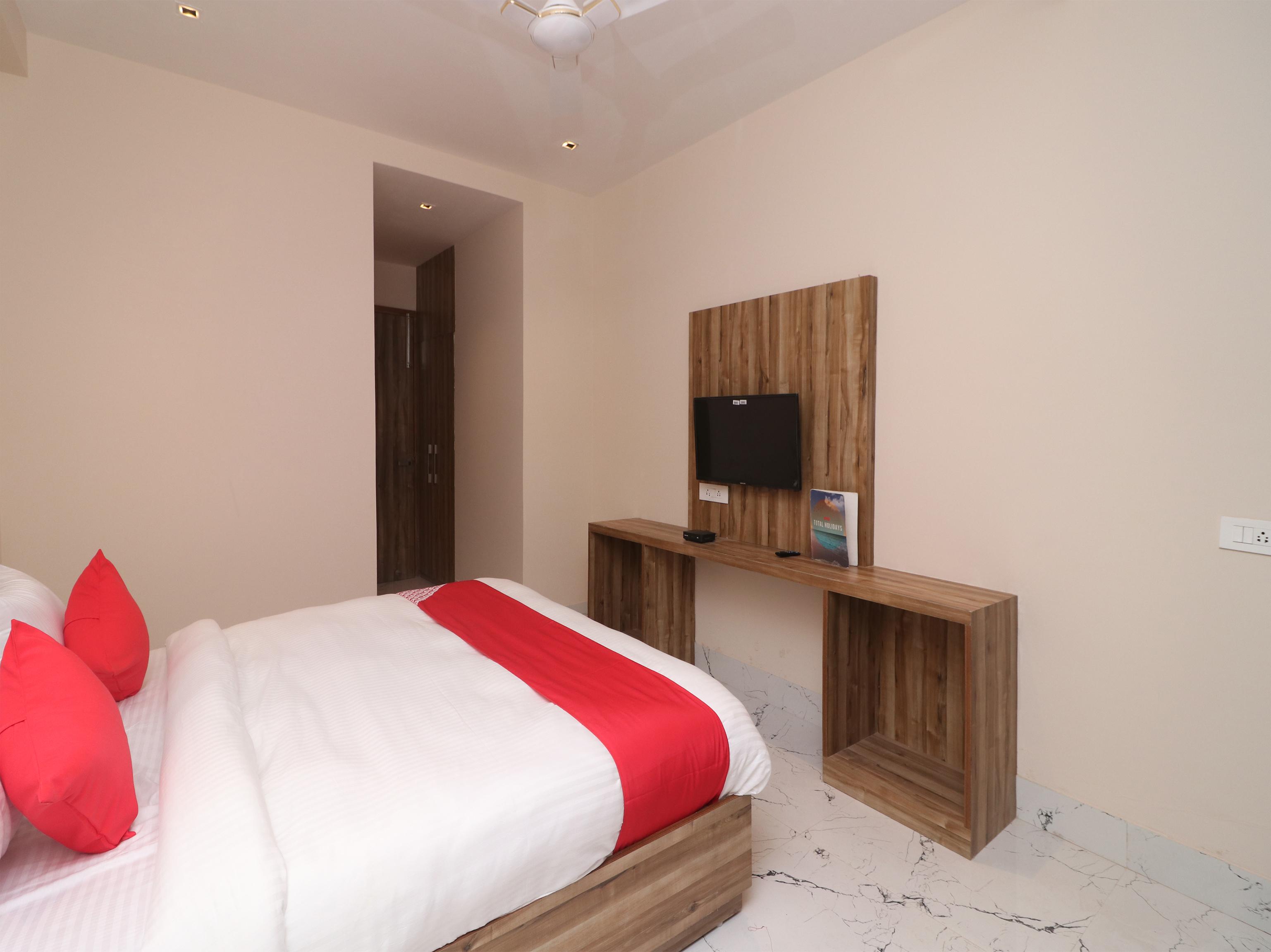 Hotel O Brent Wood 3*
