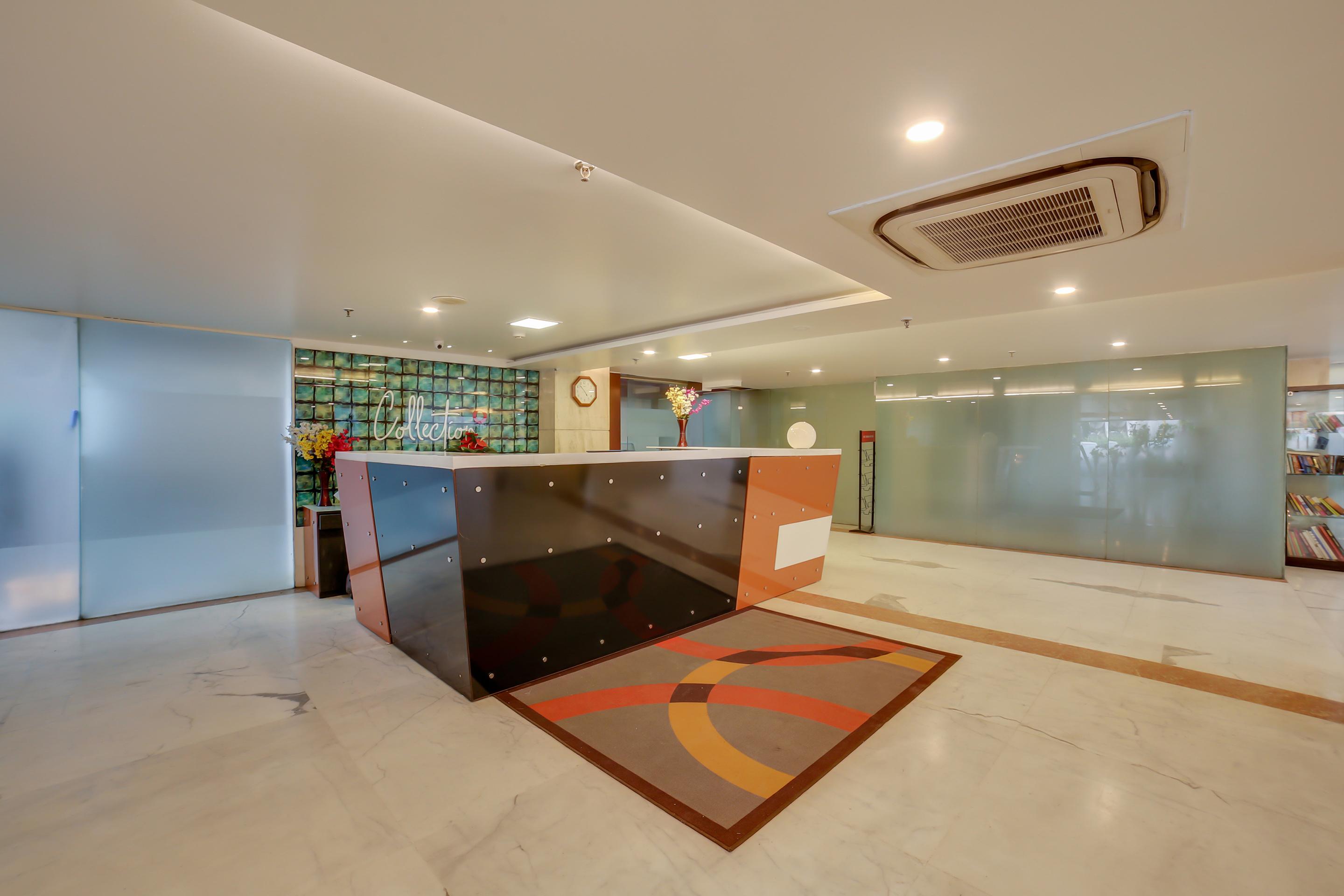 Townhouse Oak Safdarjung New Delhi