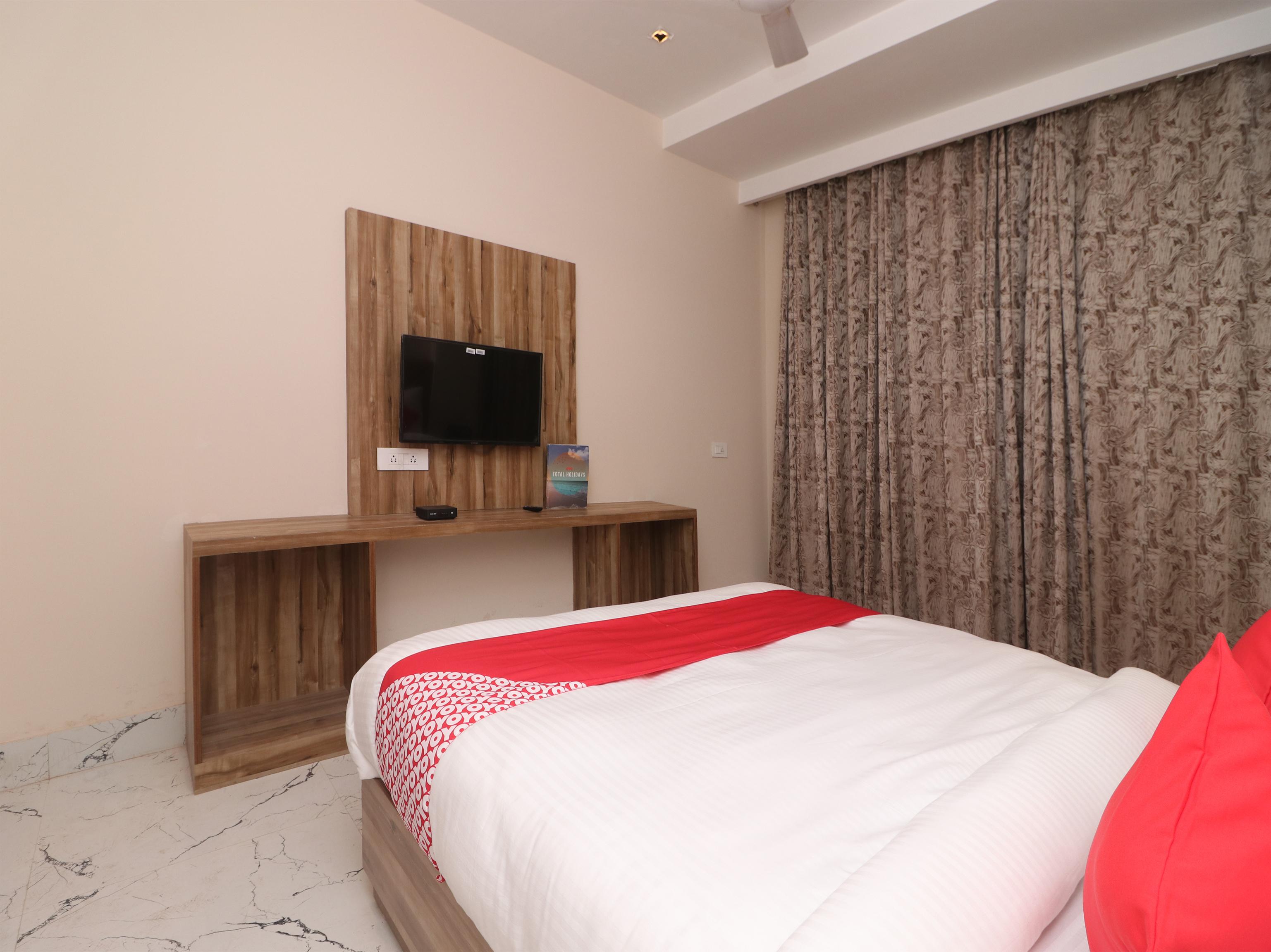O Brent Wood 3* New Delhi