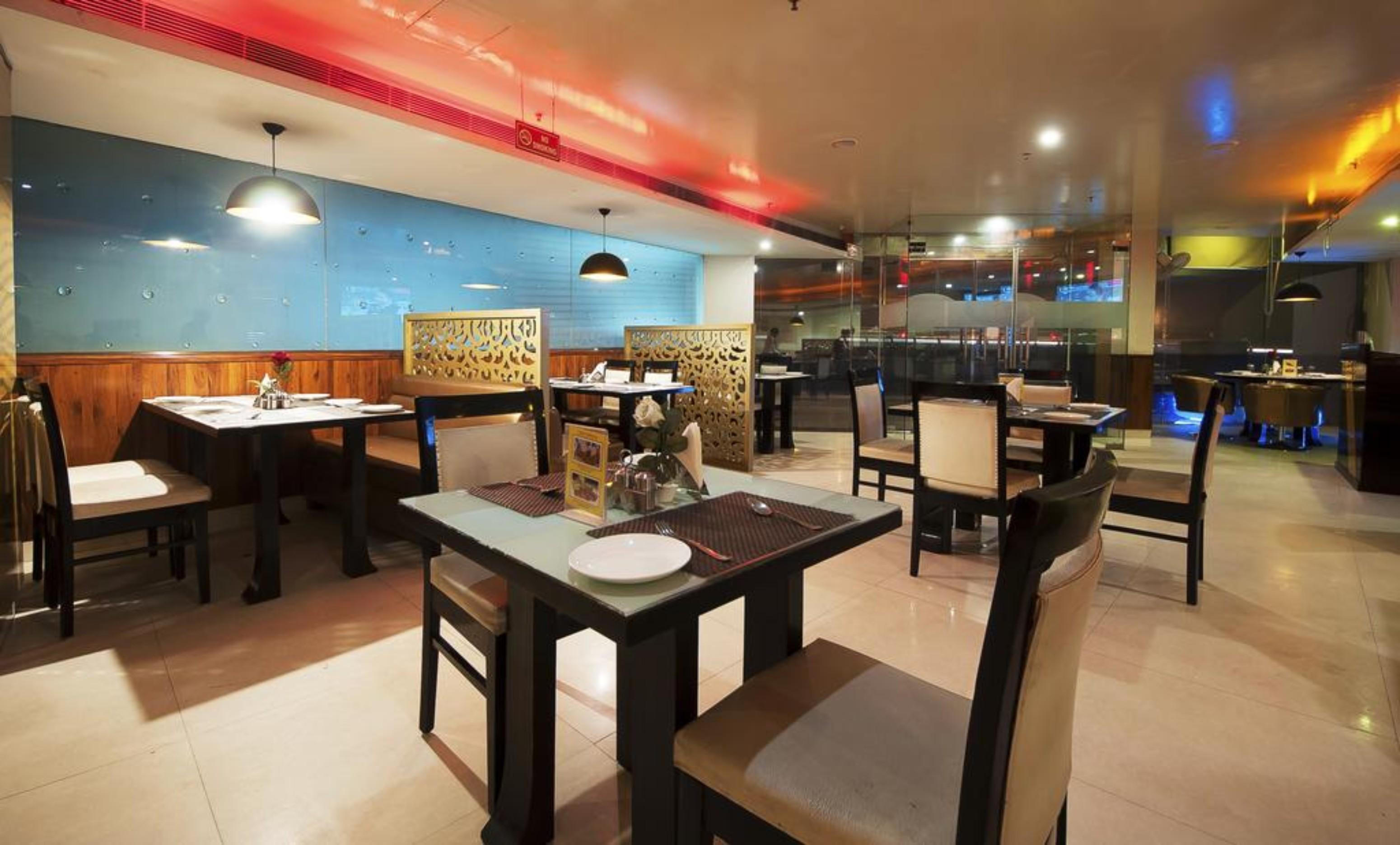 Airport Ramhan Palace Mahipalpur 4*