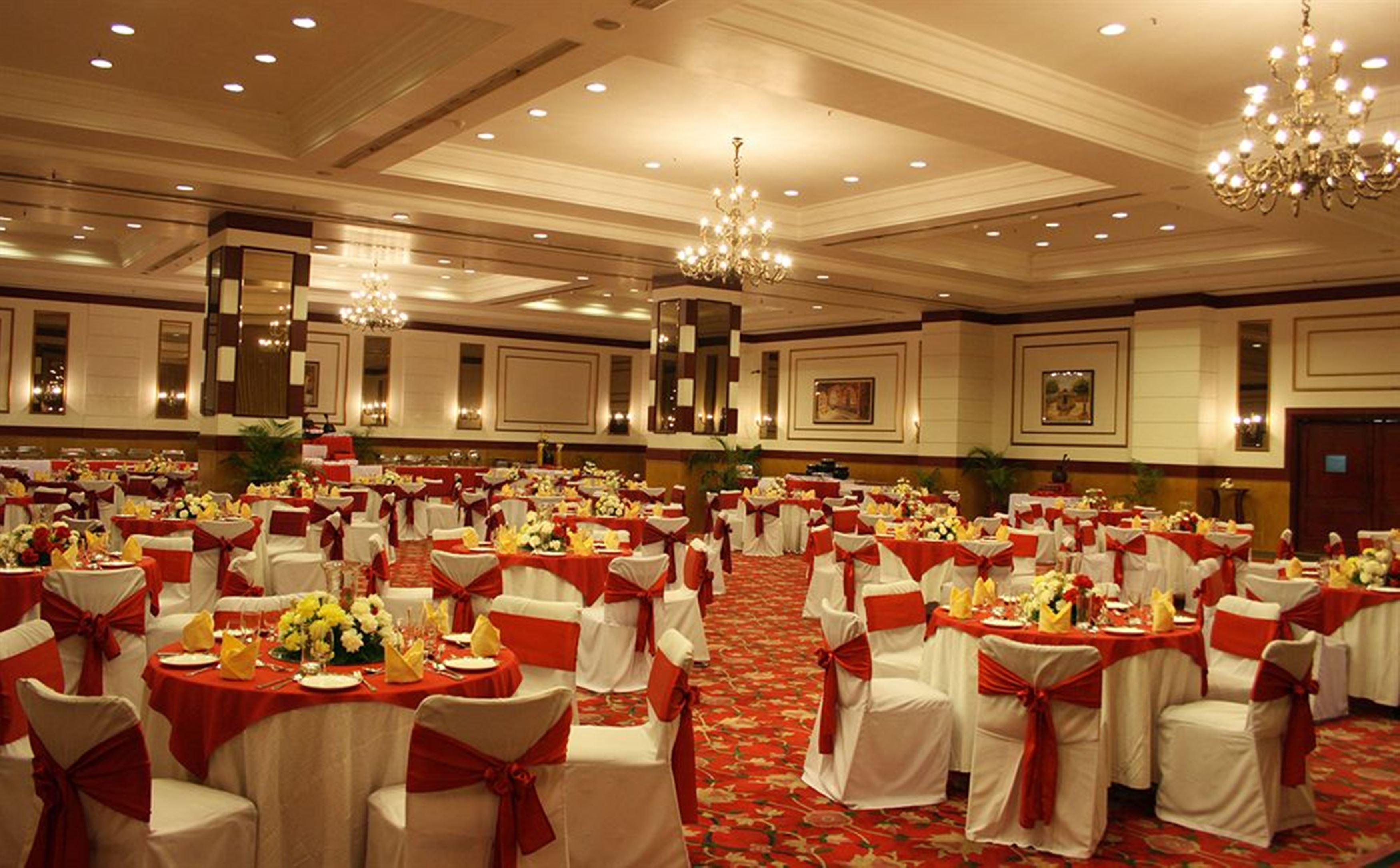 City Park 4* Delhi (National Capital Territory of India)