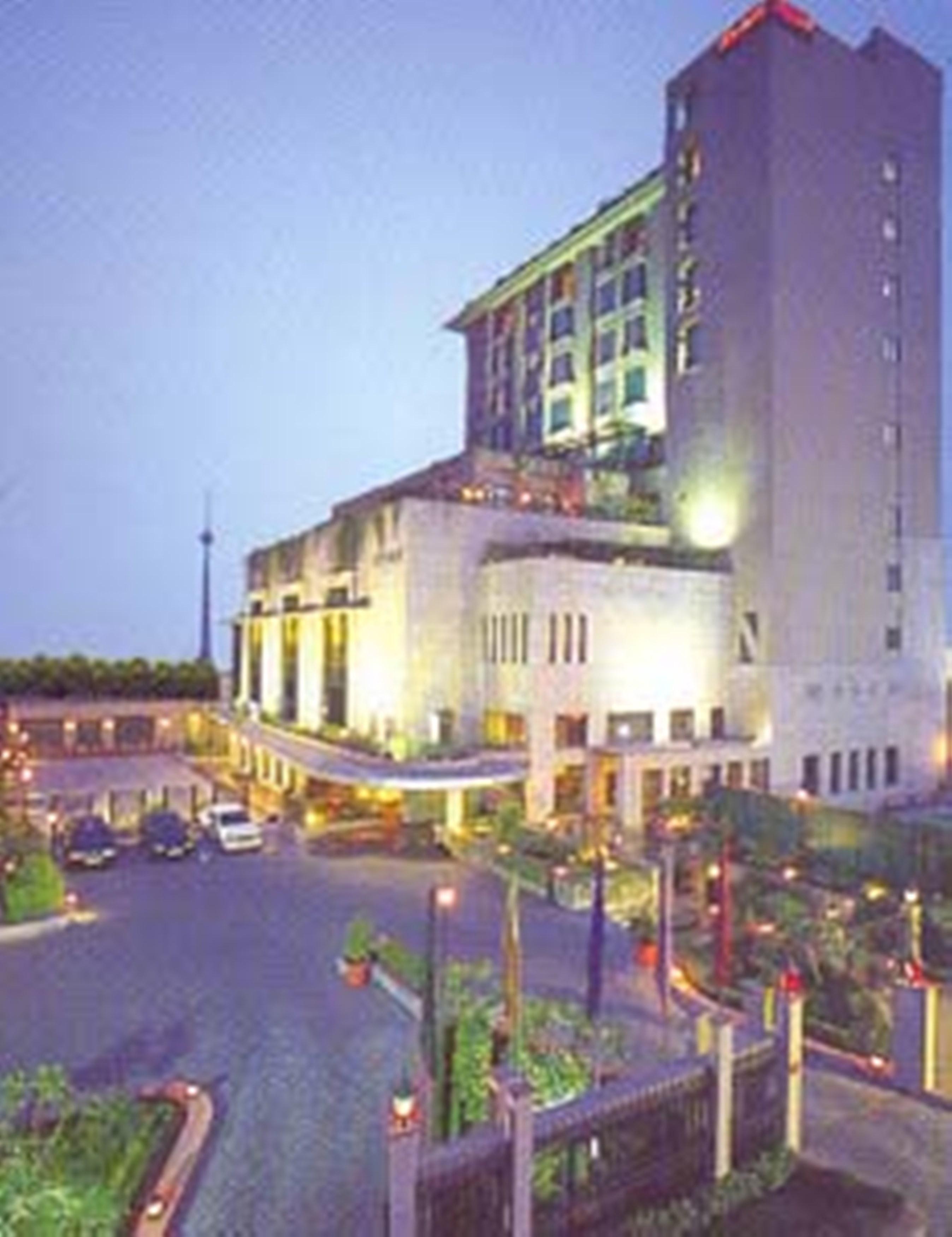 City Park Hotel Delhi (National Capital Territory of India)