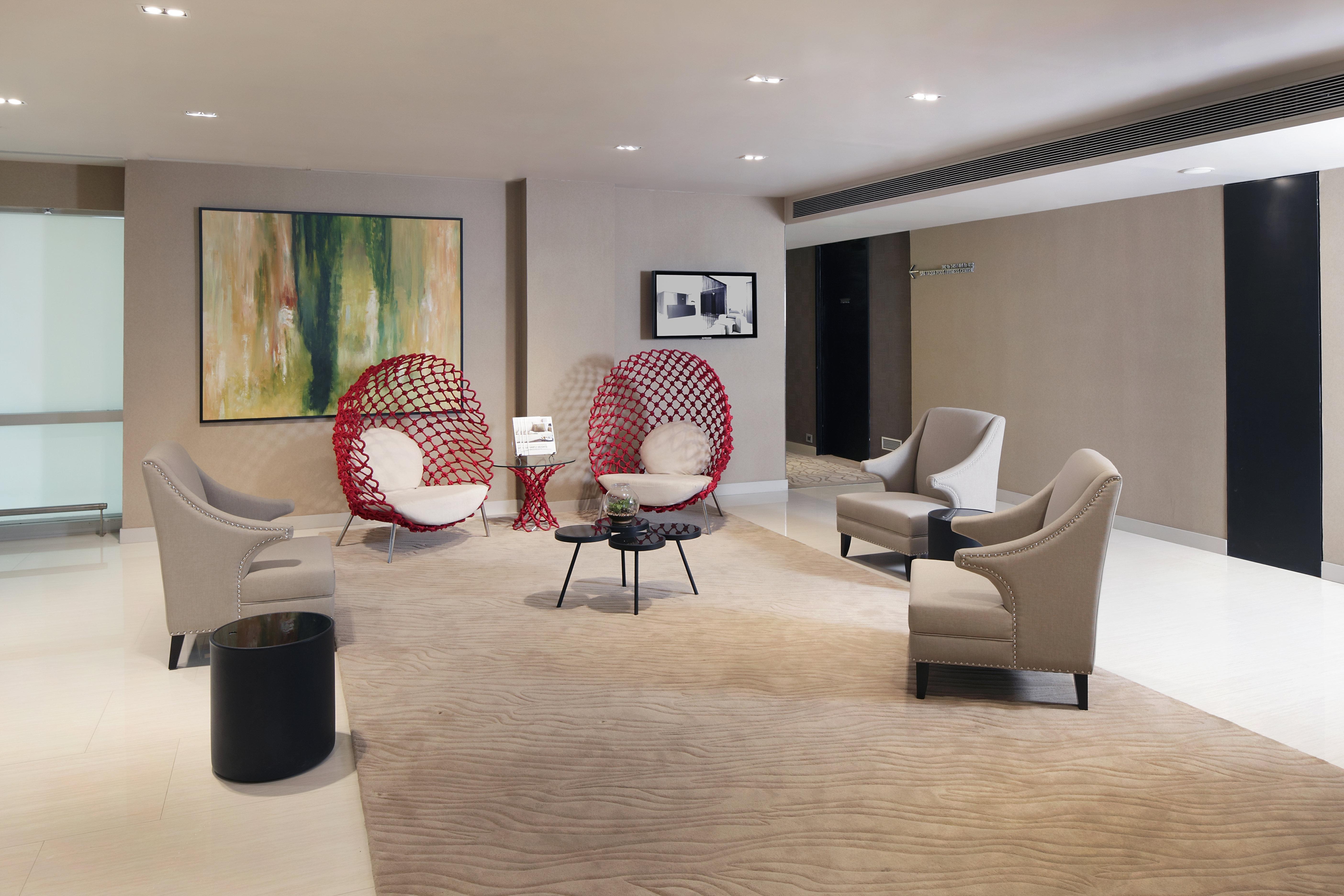 Hotel Express International Airport T3 By Ihg