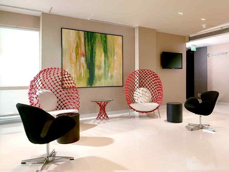 Hotel Express International Airport T3 By Ihg 4*