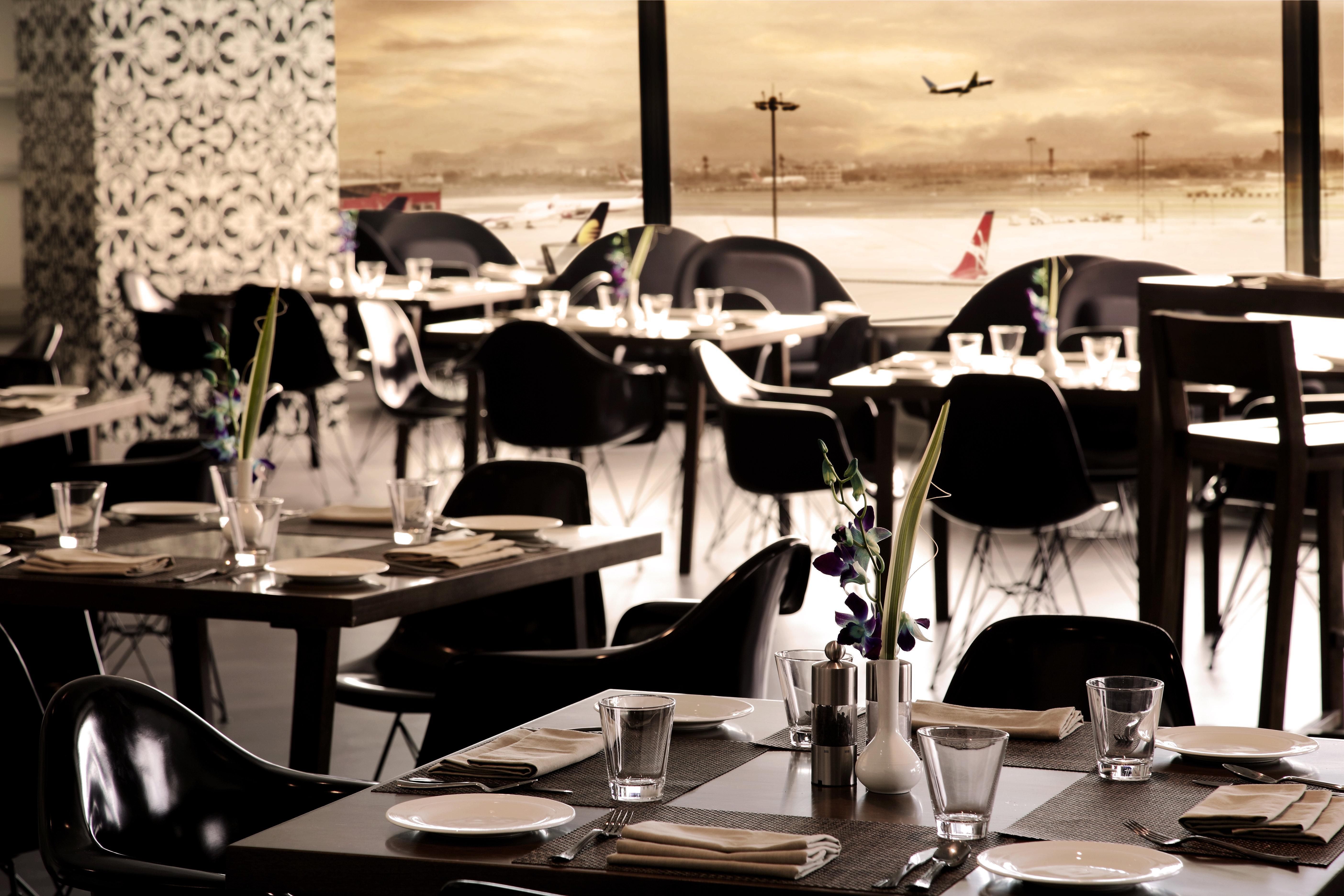 Express International Airport T3 By Ihg Nova Deli
