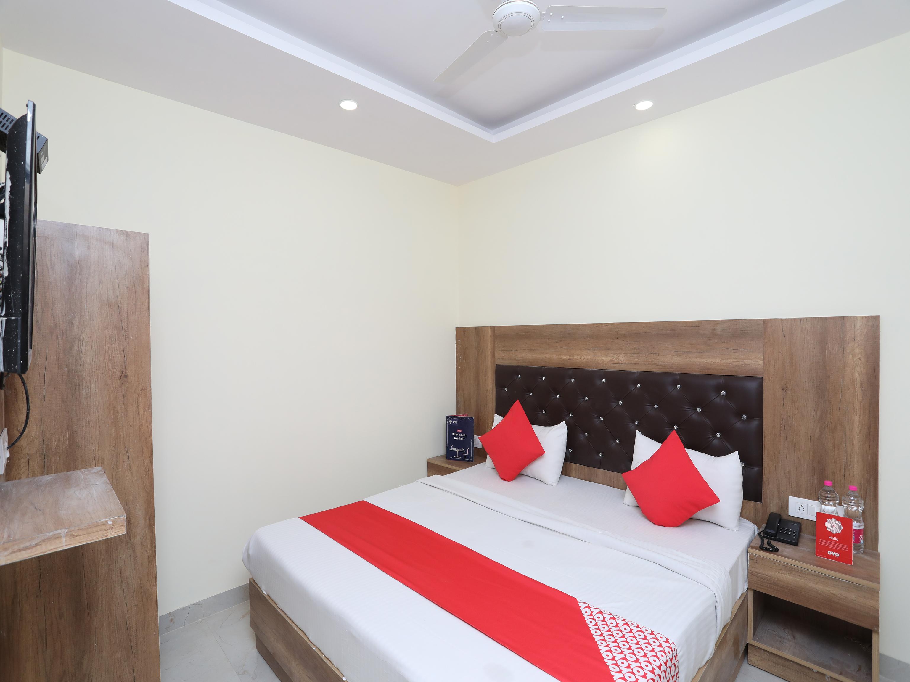 Ivy 3* New Delhi