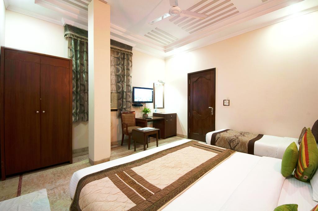 Suncity 3* Delhi (National Capital Territory of India)