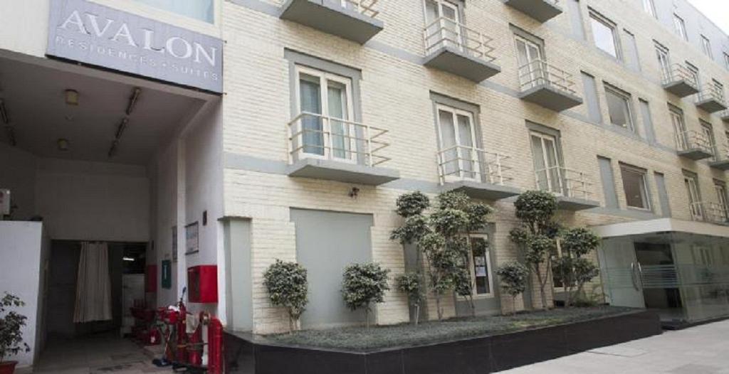 Avalon Courtyard New Delhi