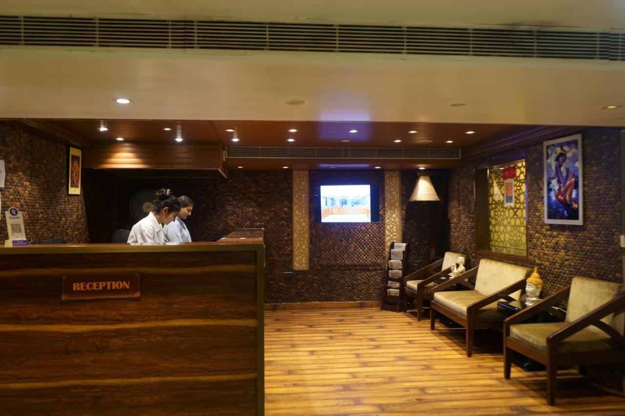 Hotel Palazzo