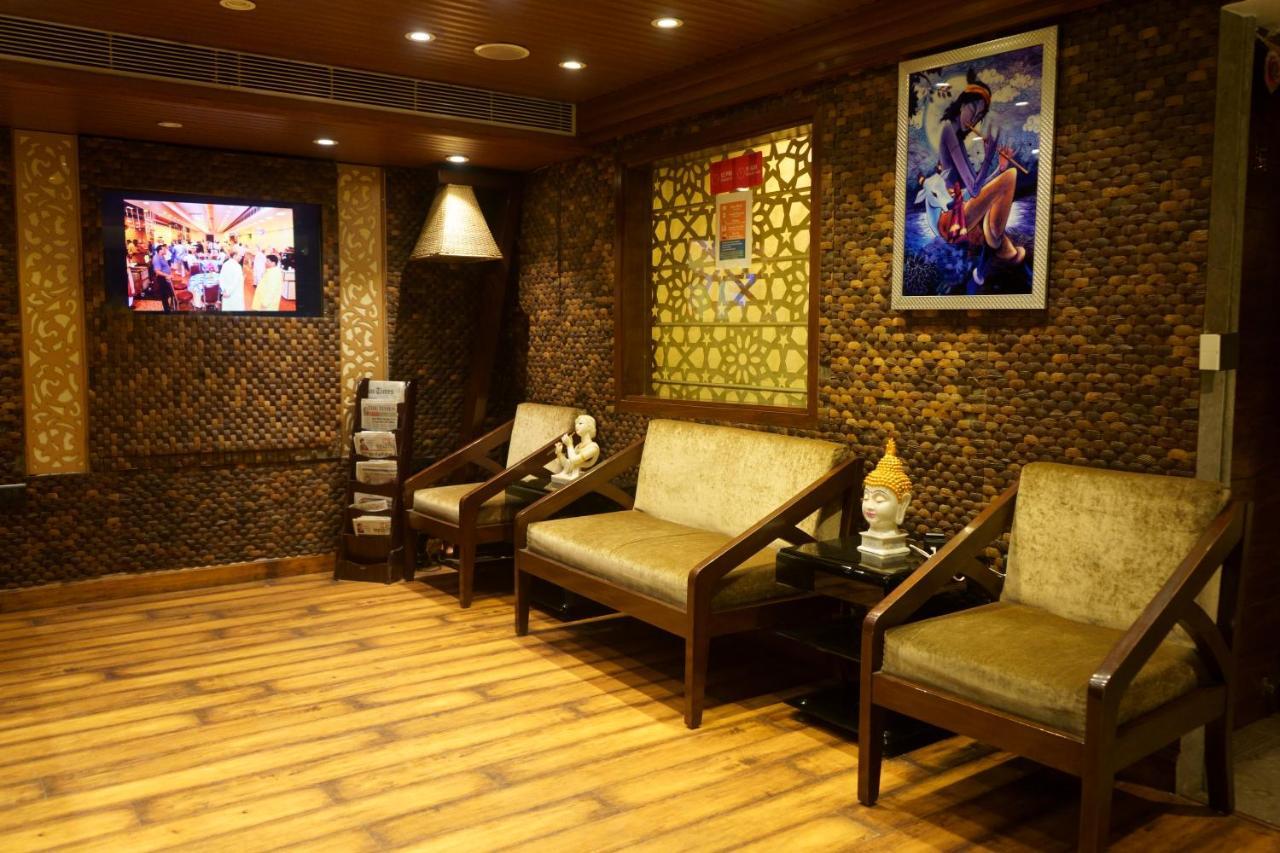 Hotel Palazzo 4*