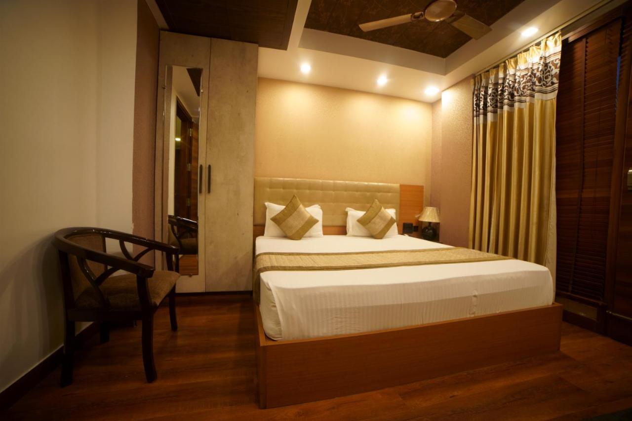 Hotel Palazzo 4*