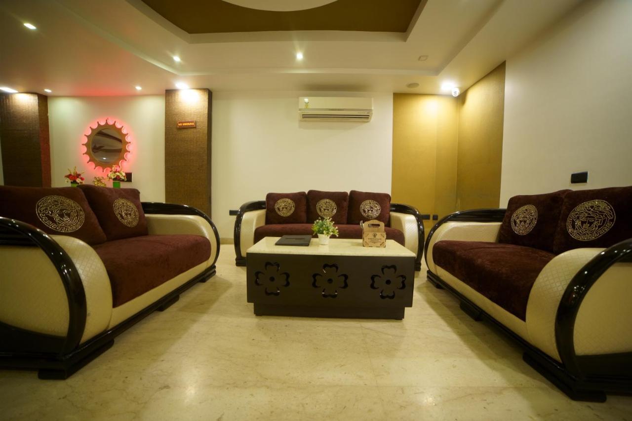 Palazzo 4* New Delhi