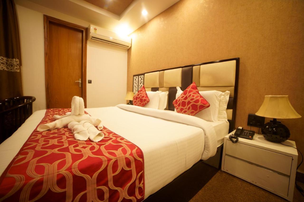 Palazzo 4* New Delhi