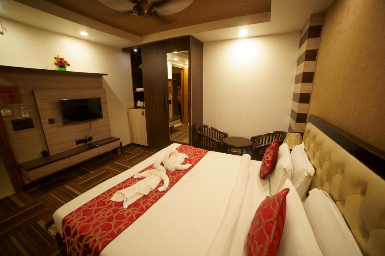 Palazzo 4* New Delhi