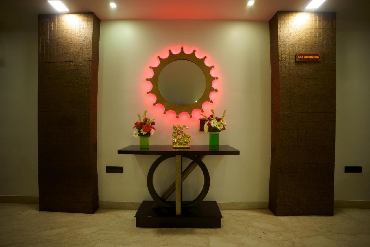 Palazzo Hotel New Delhi