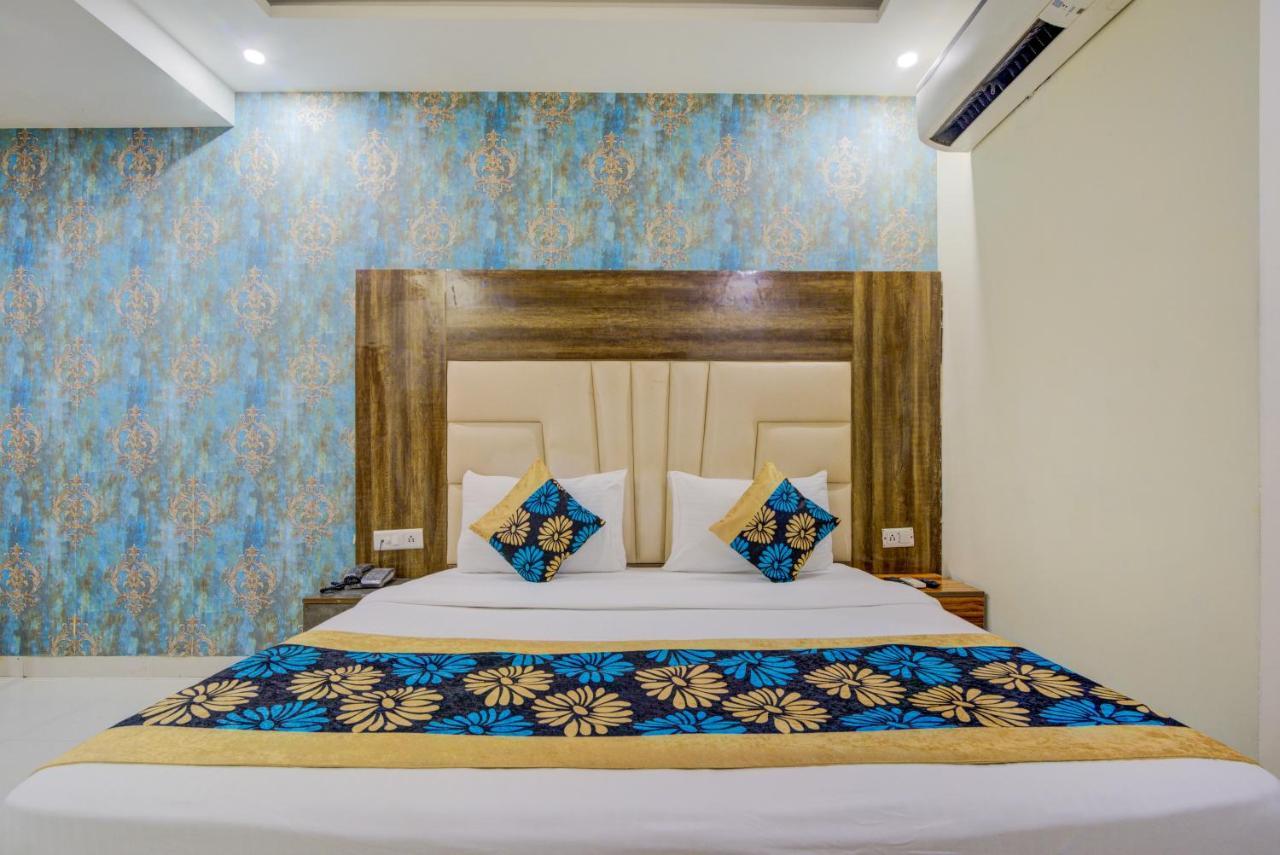 Hotel Smart Plaza Delhi Airport
