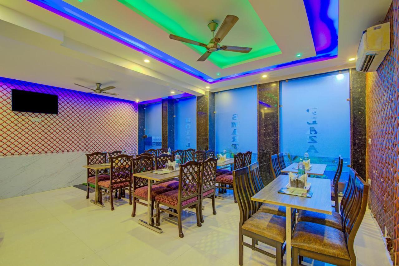 Smart Plaza Delhi Airport Hotel