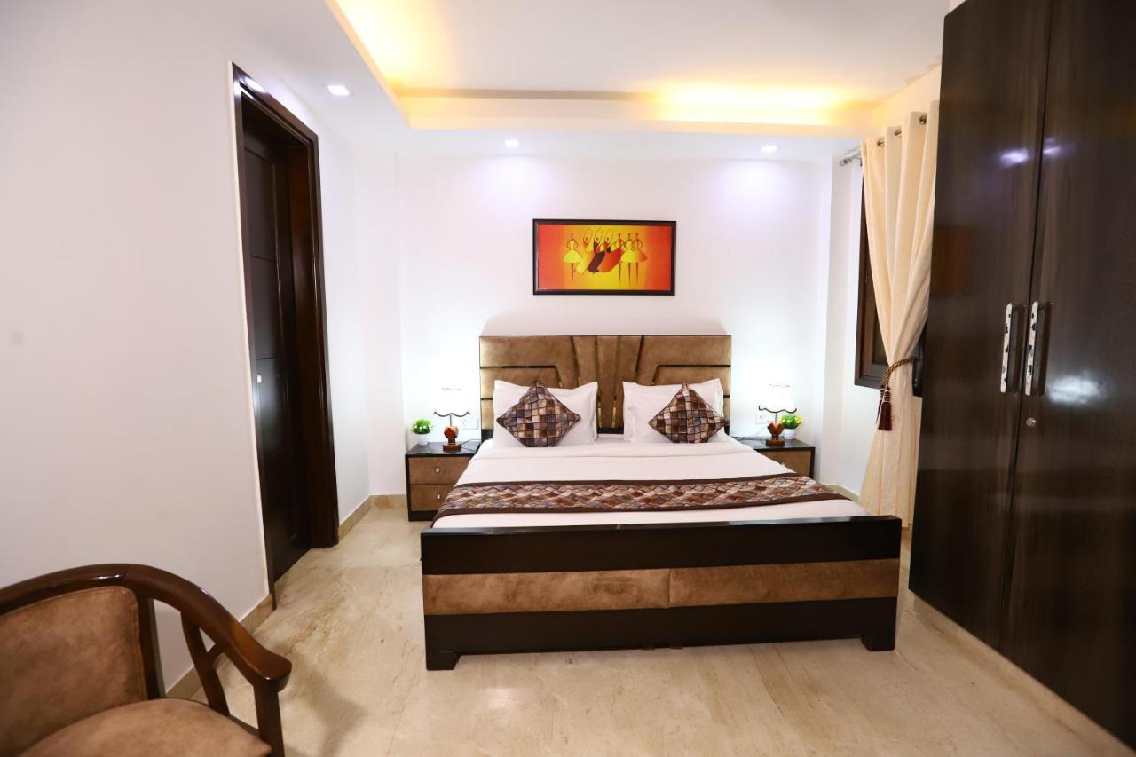 Hotel Nature View Park Metro Couple Friendly 3*