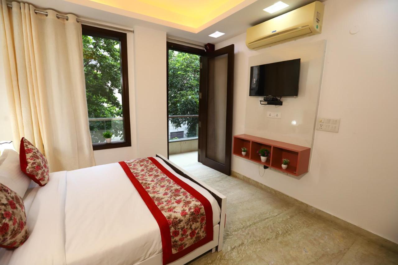 Hotel Nature View Park Metro Couple Friendly 3*