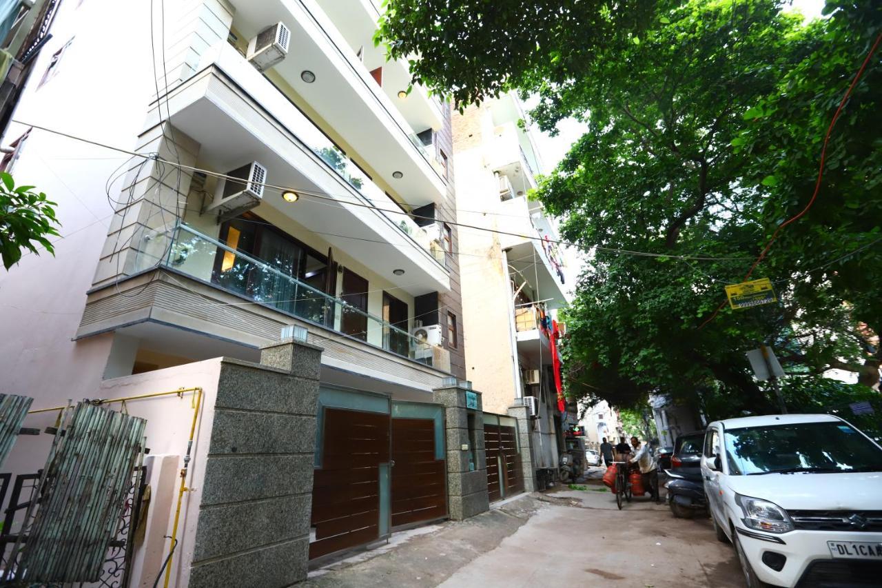 Nature View Park Metro Couple Friendly Hotel Nova Deli