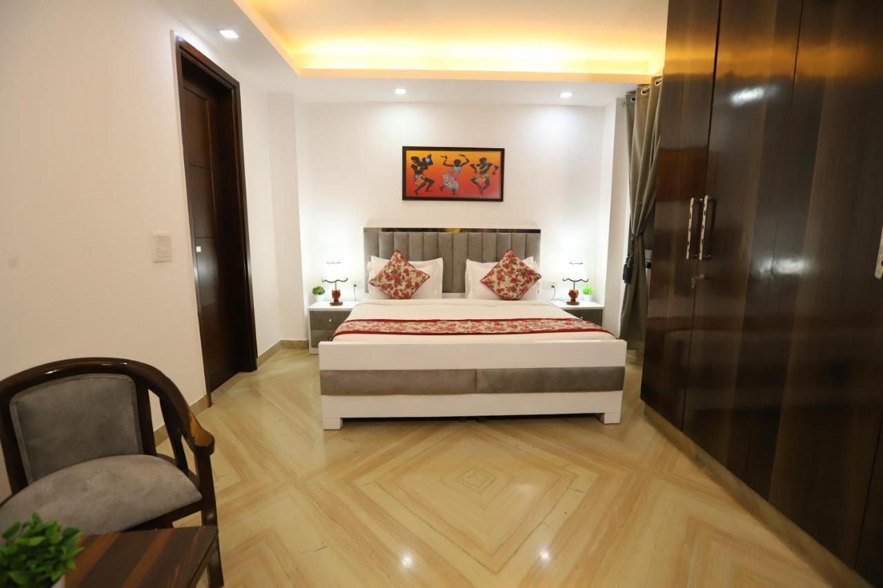 Nature View Park Metro Couple Friendly 3*