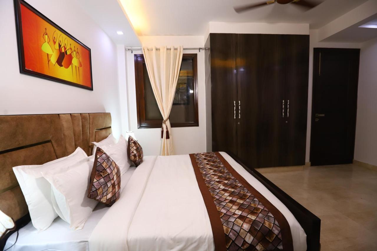 Nature View Park Metro Couple Friendly Hotel 3*