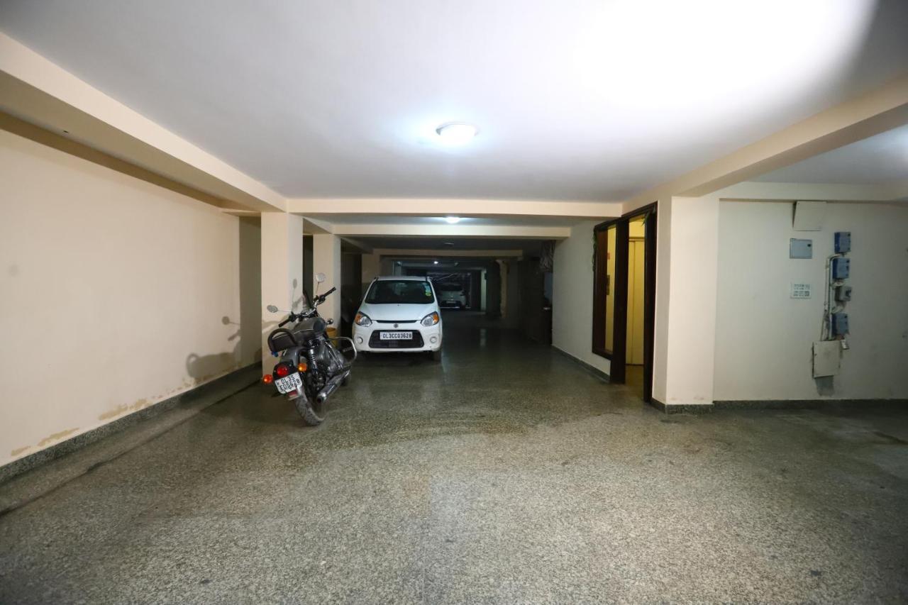 Nature View Park Metro Couple Friendly Hotel 3*