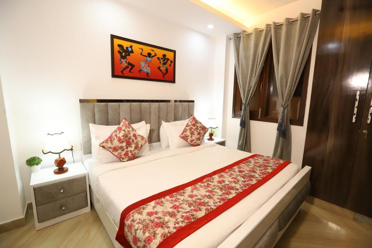 Nature View Park Metro Couple Friendly Hotel 3*