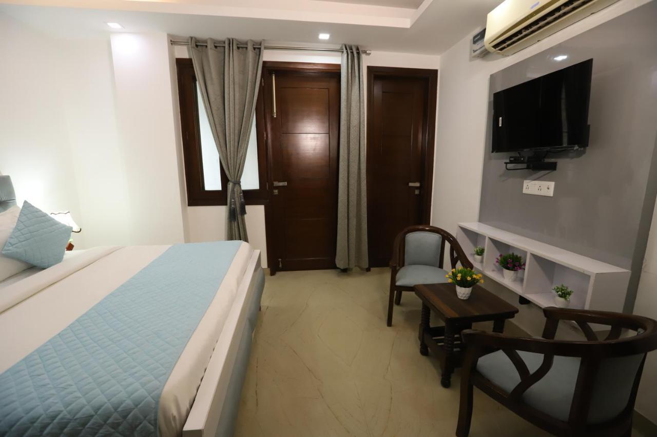 Hotel Nature View Park Metro Couple Friendly 3*