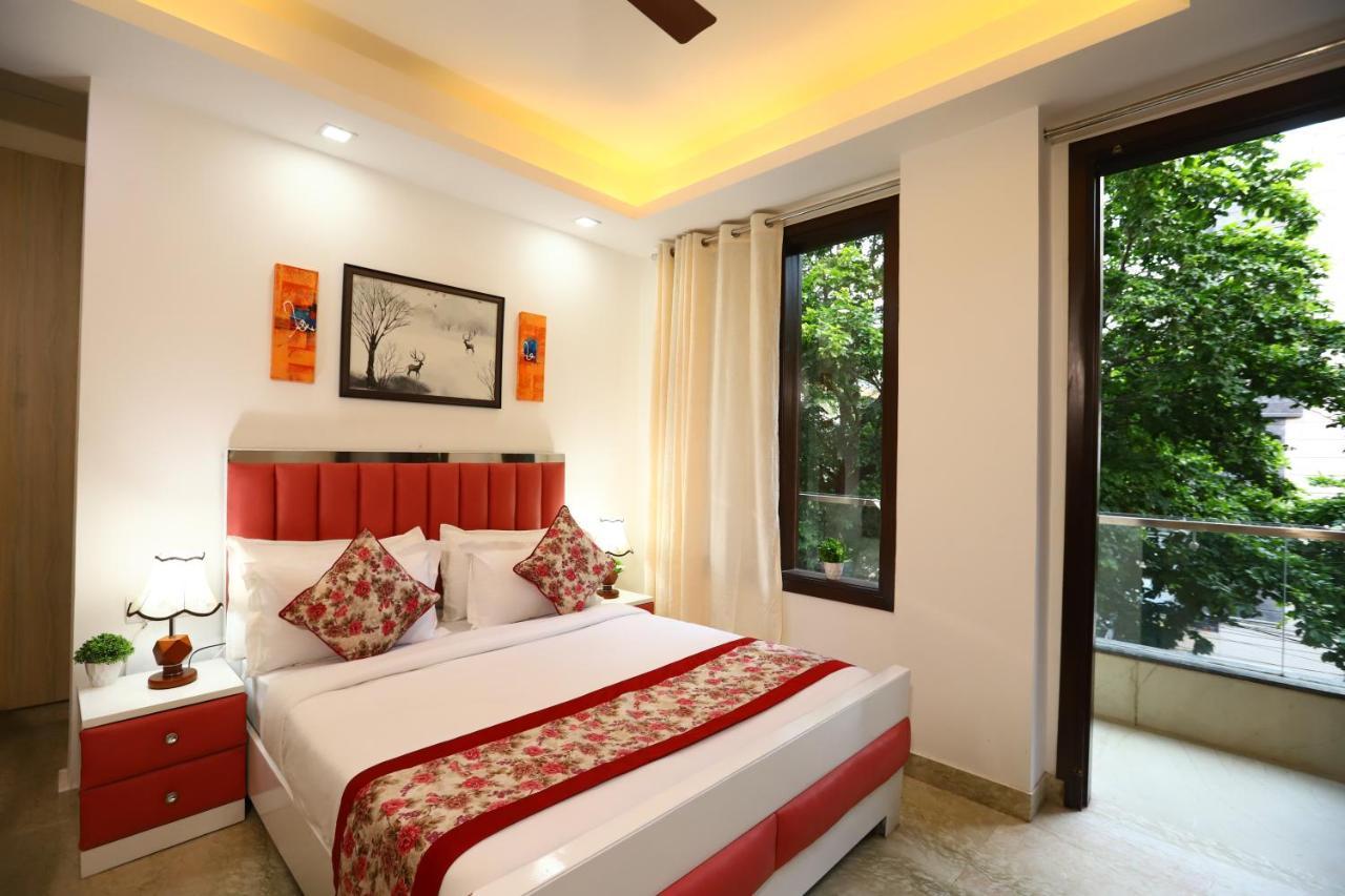 Nature View Park Metro Couple Friendly 3*
