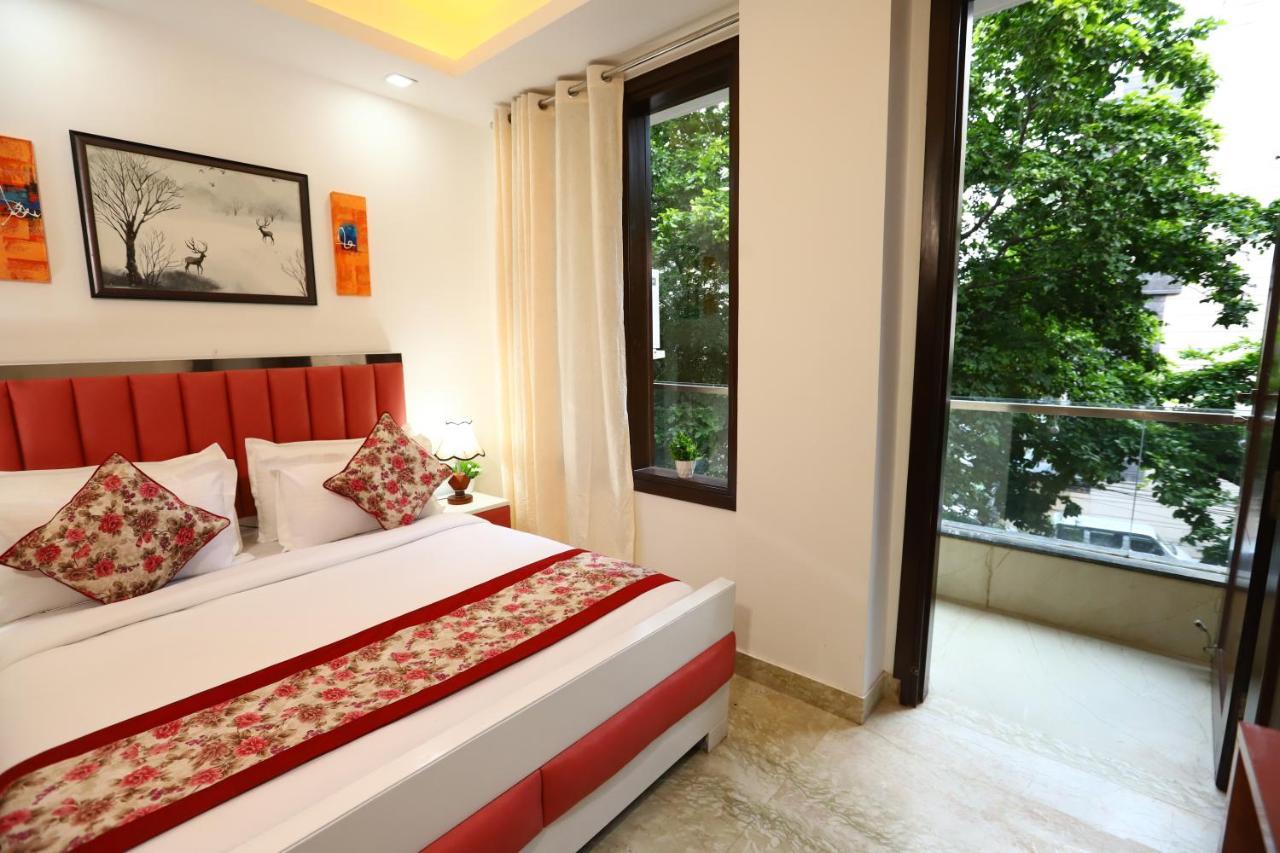 Nature View Park Metro Couple Friendly Hotel 3*